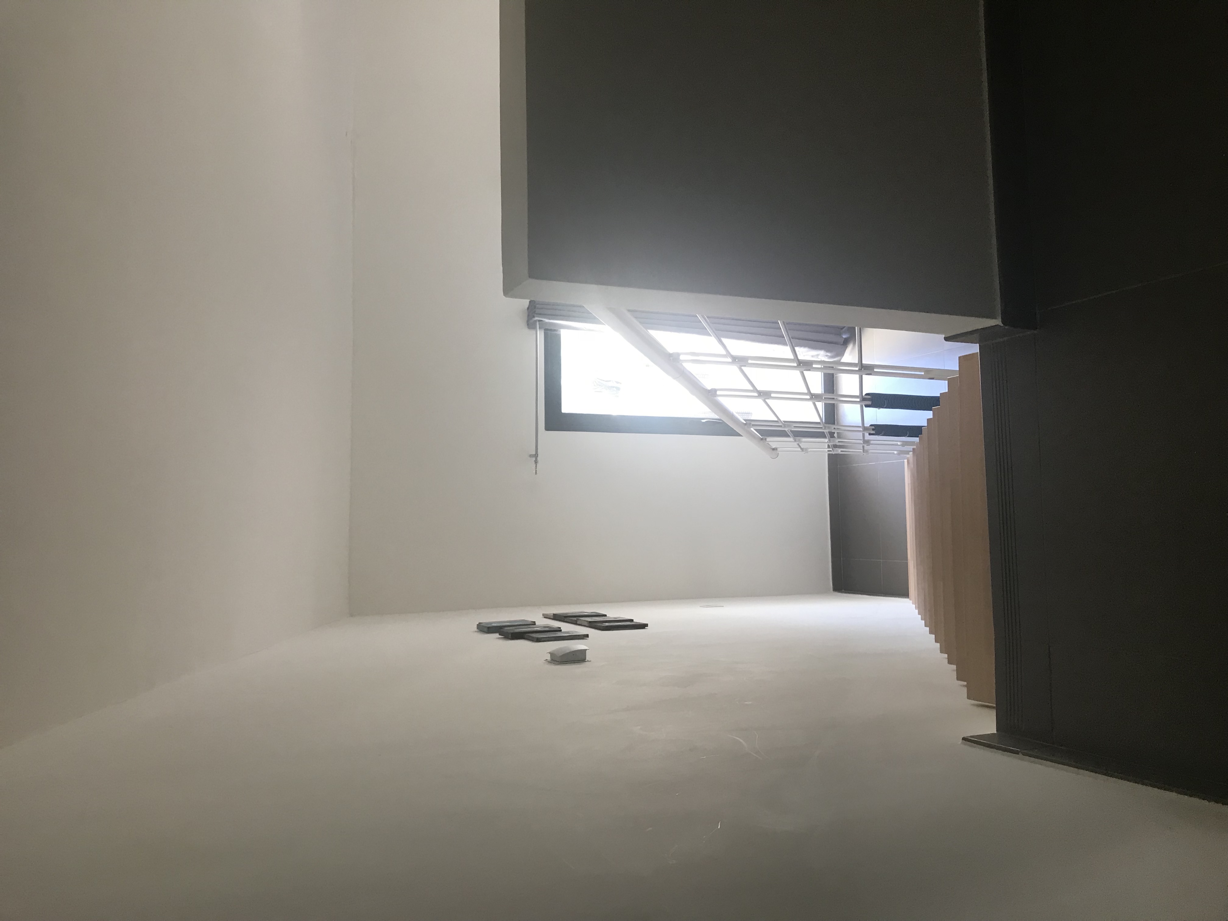 Jordan Village Small Loft