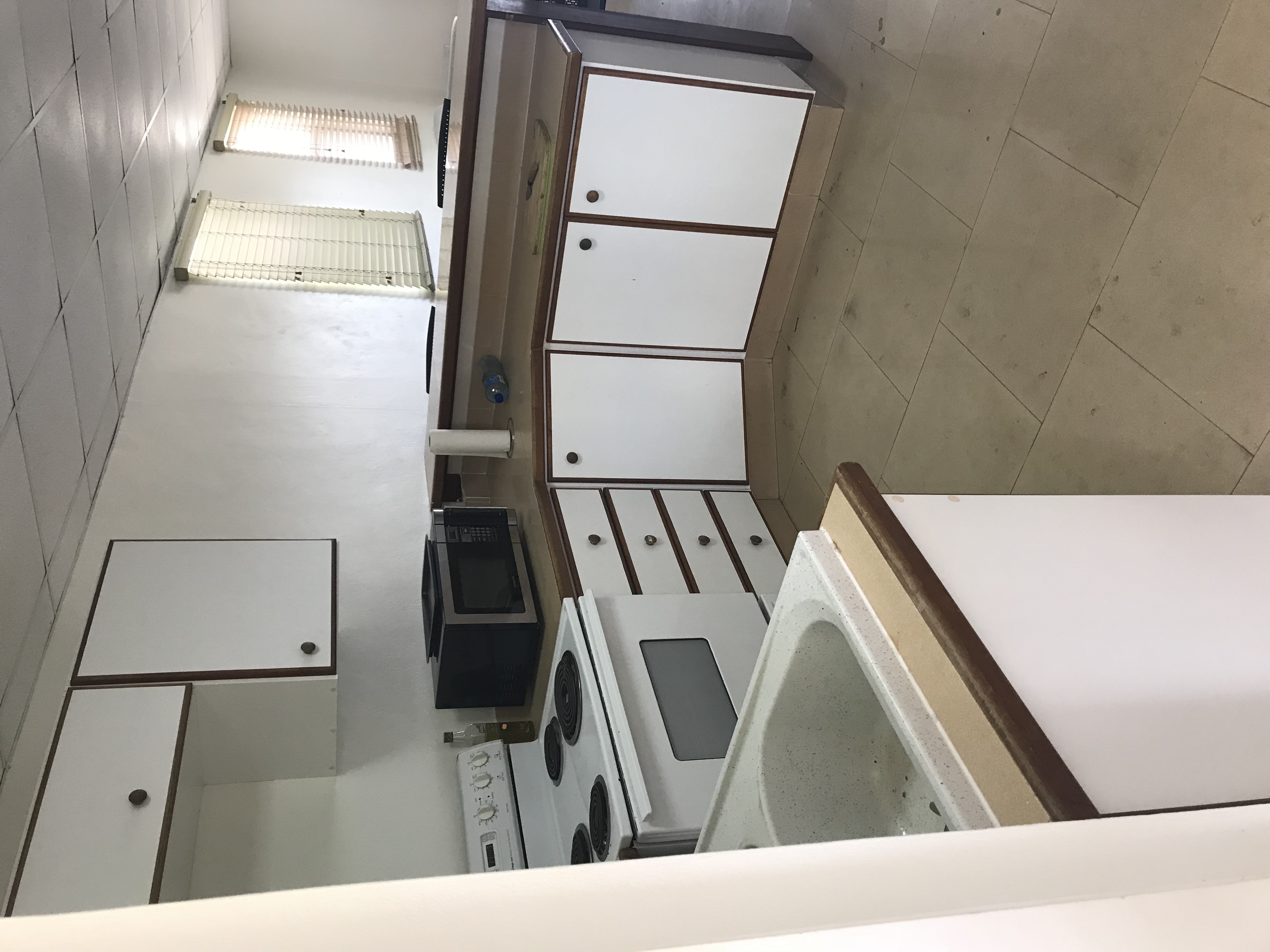 AUC Two Bedroom