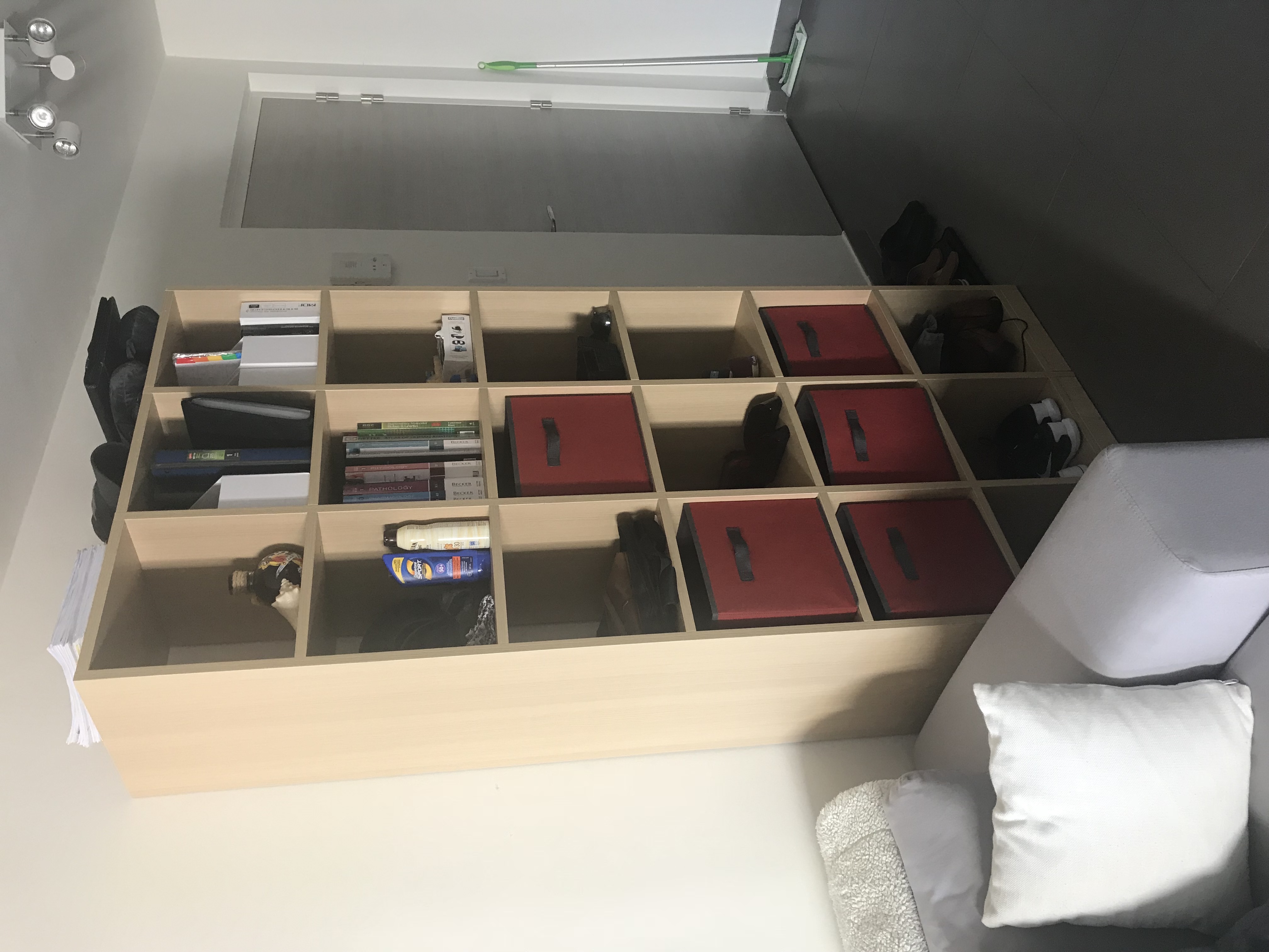 Jordan Village Small Loft