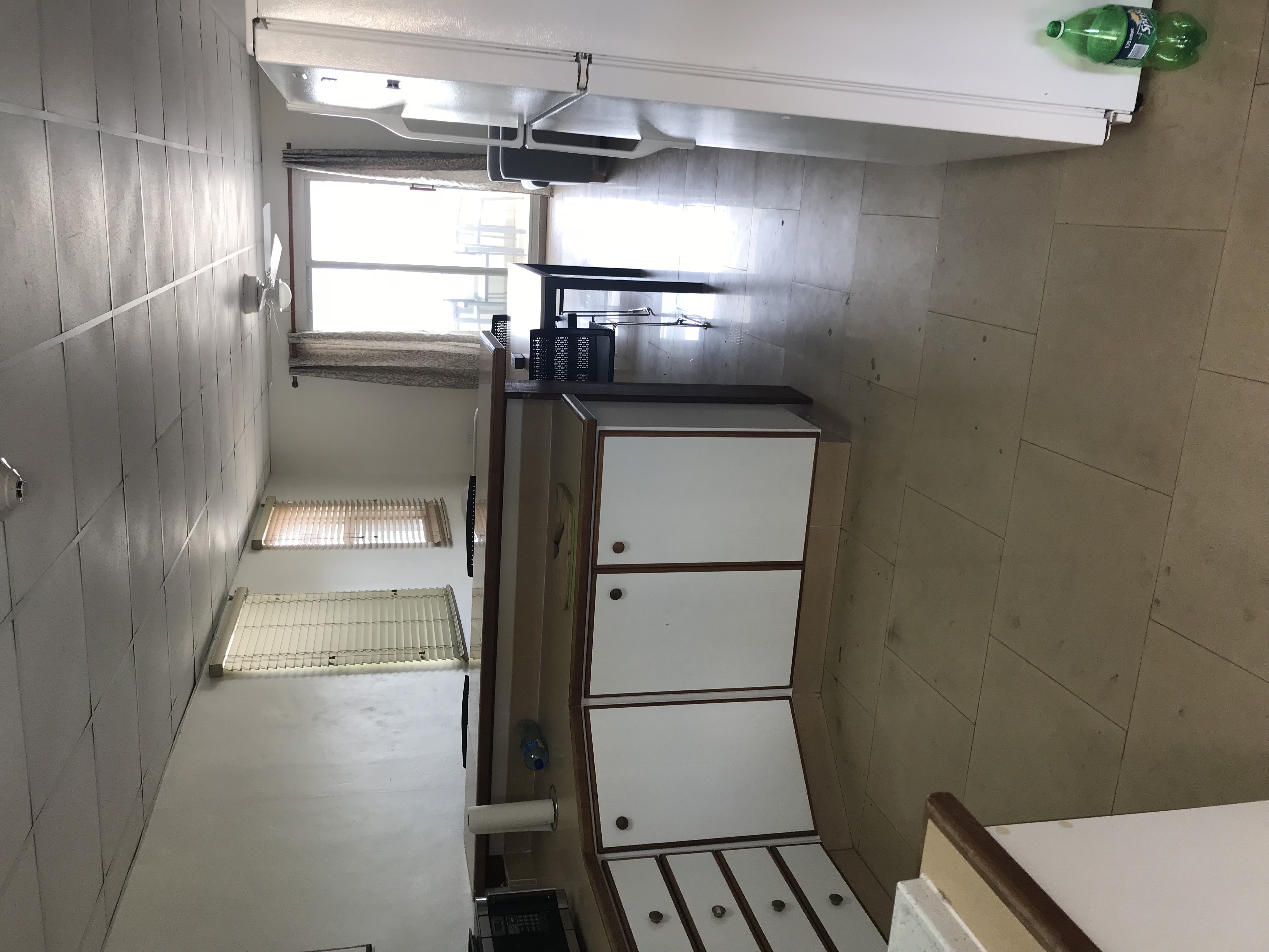 AUC Two Bedroom
