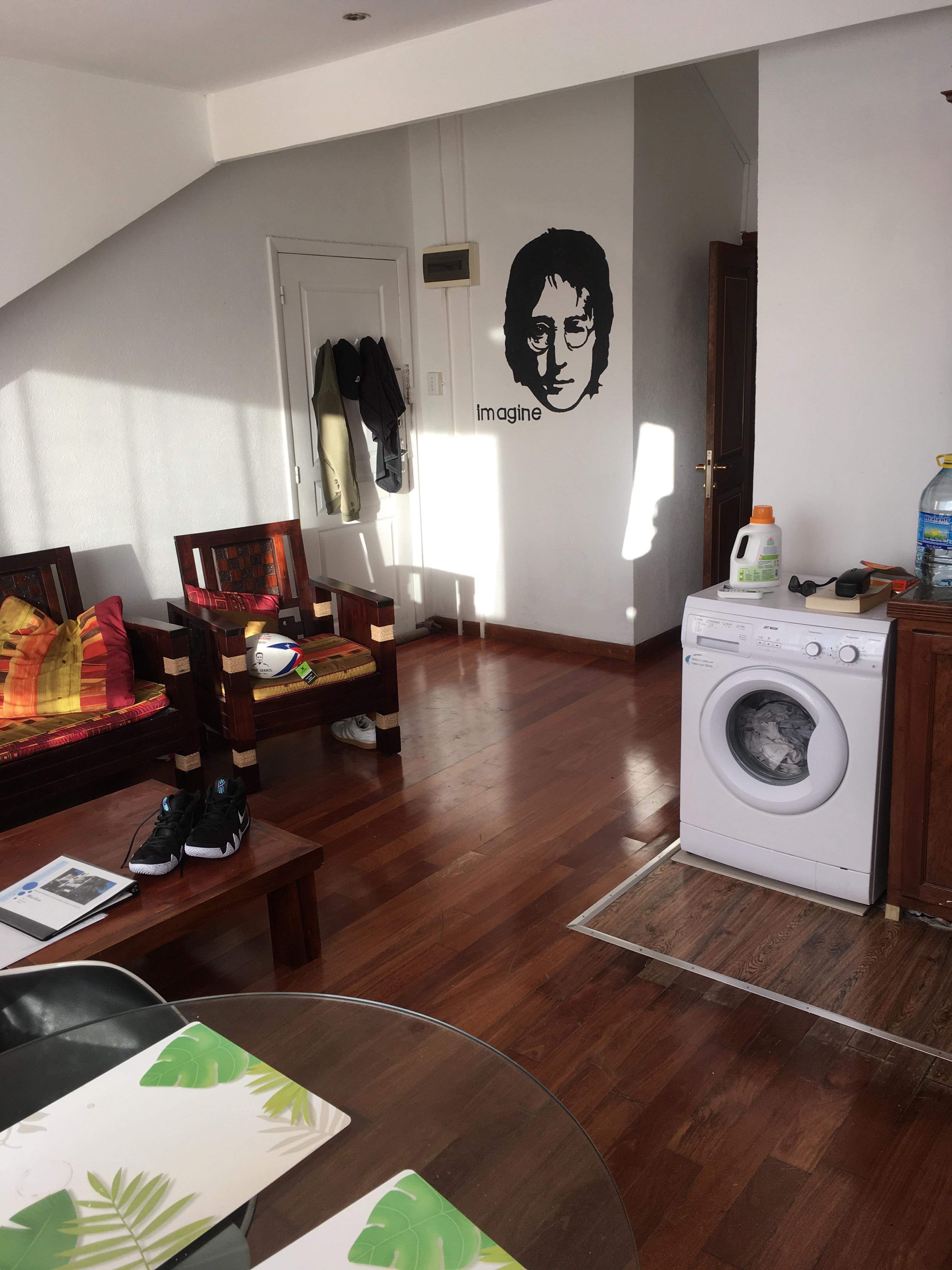Apartment #2