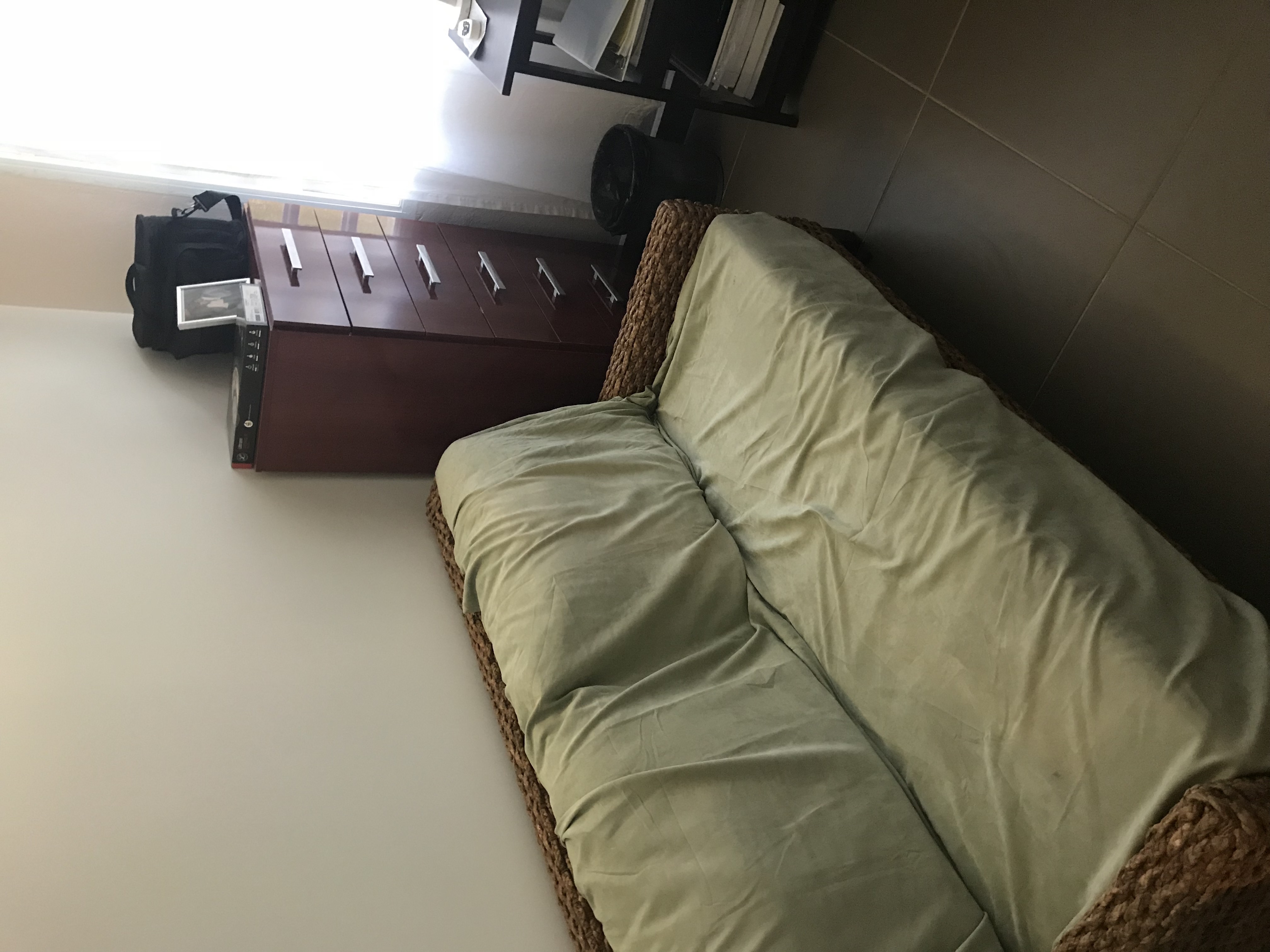 Tradewinds 2 Bedroom 1 Bath