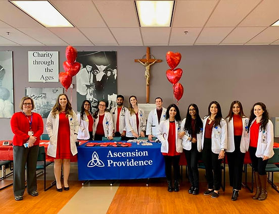 Michigan Ascension Providence Obgyn Tropicsmd