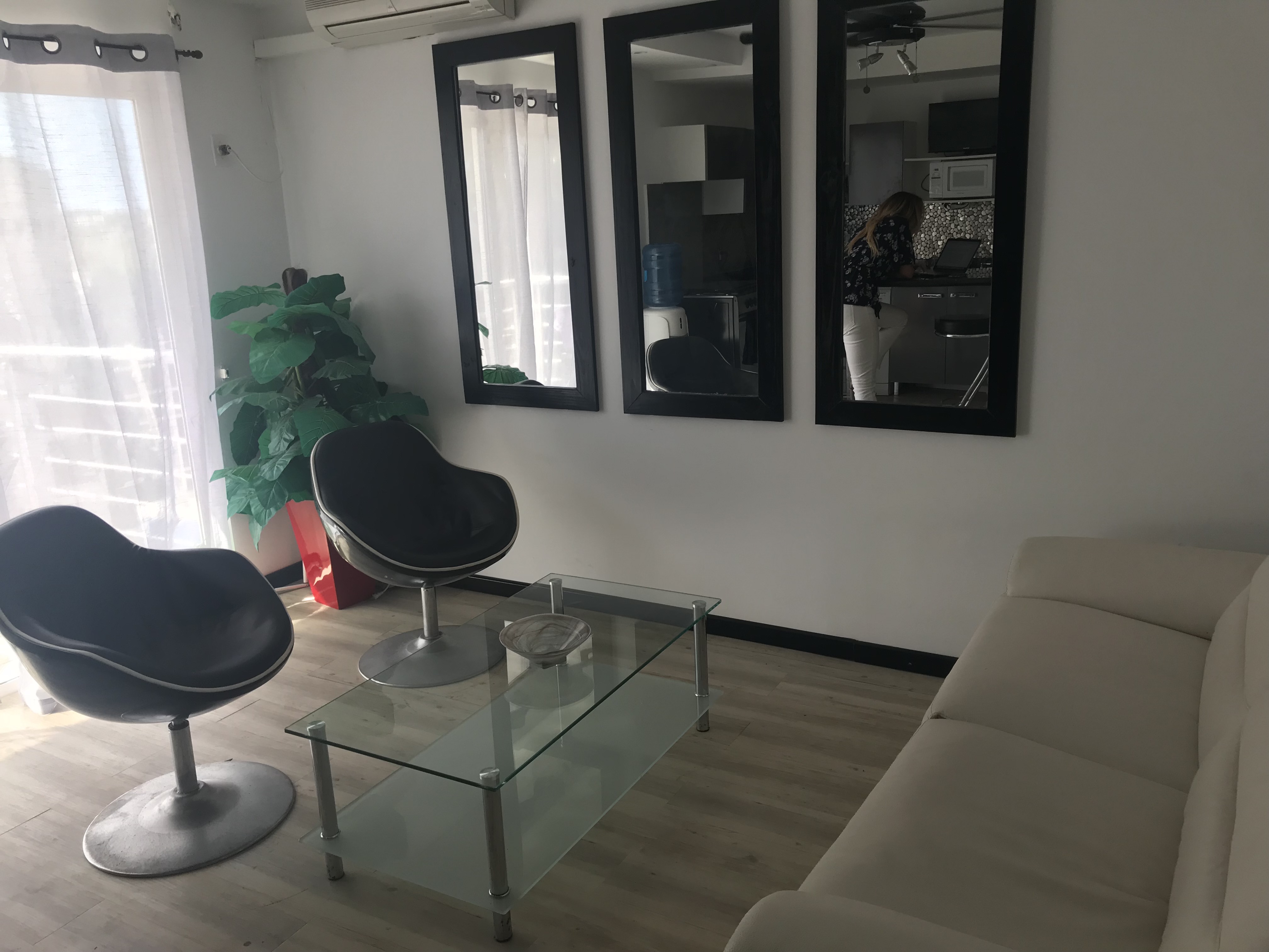 Cote D Azur One Bedroom