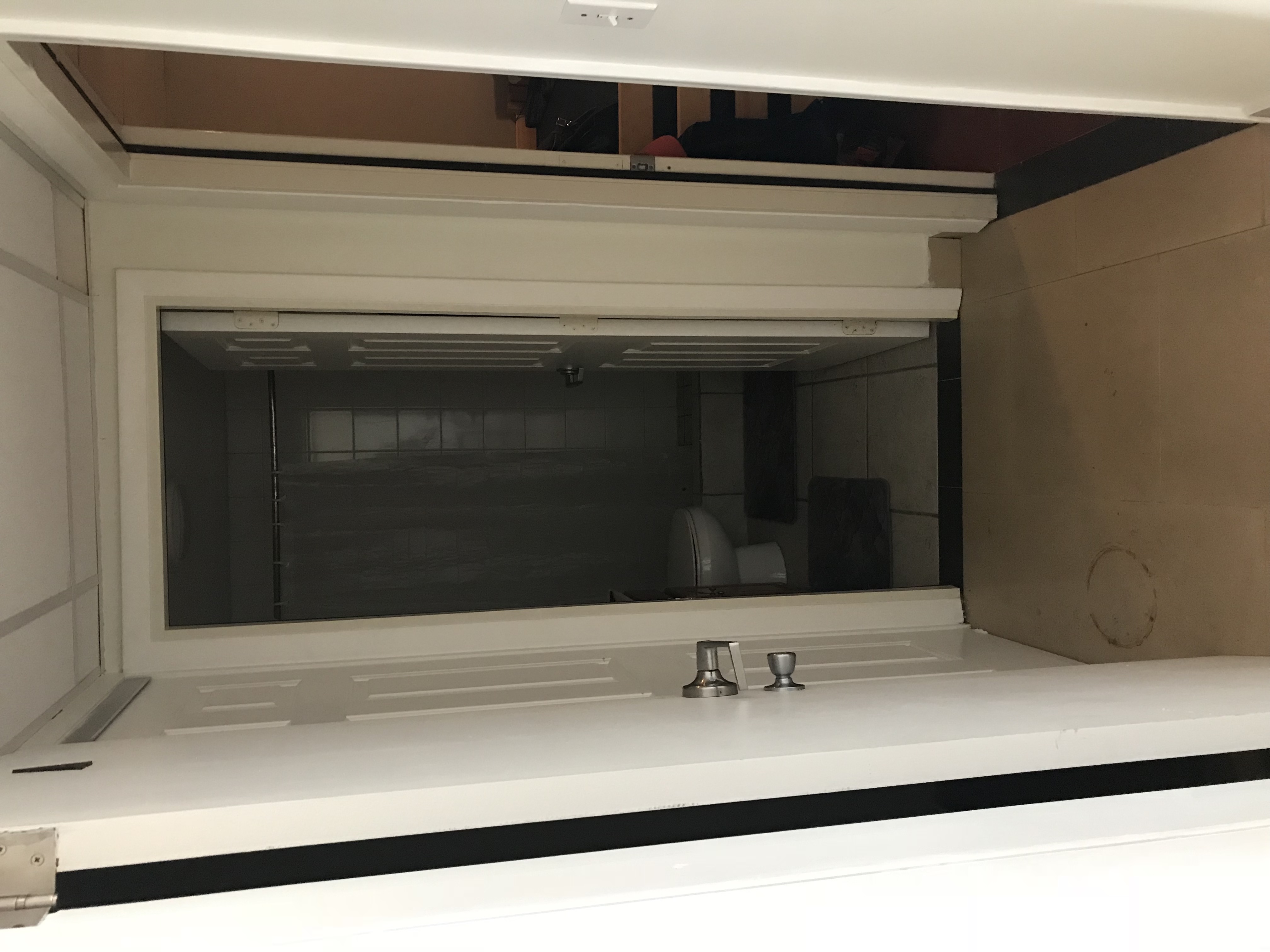 AUC Two Bedroom
