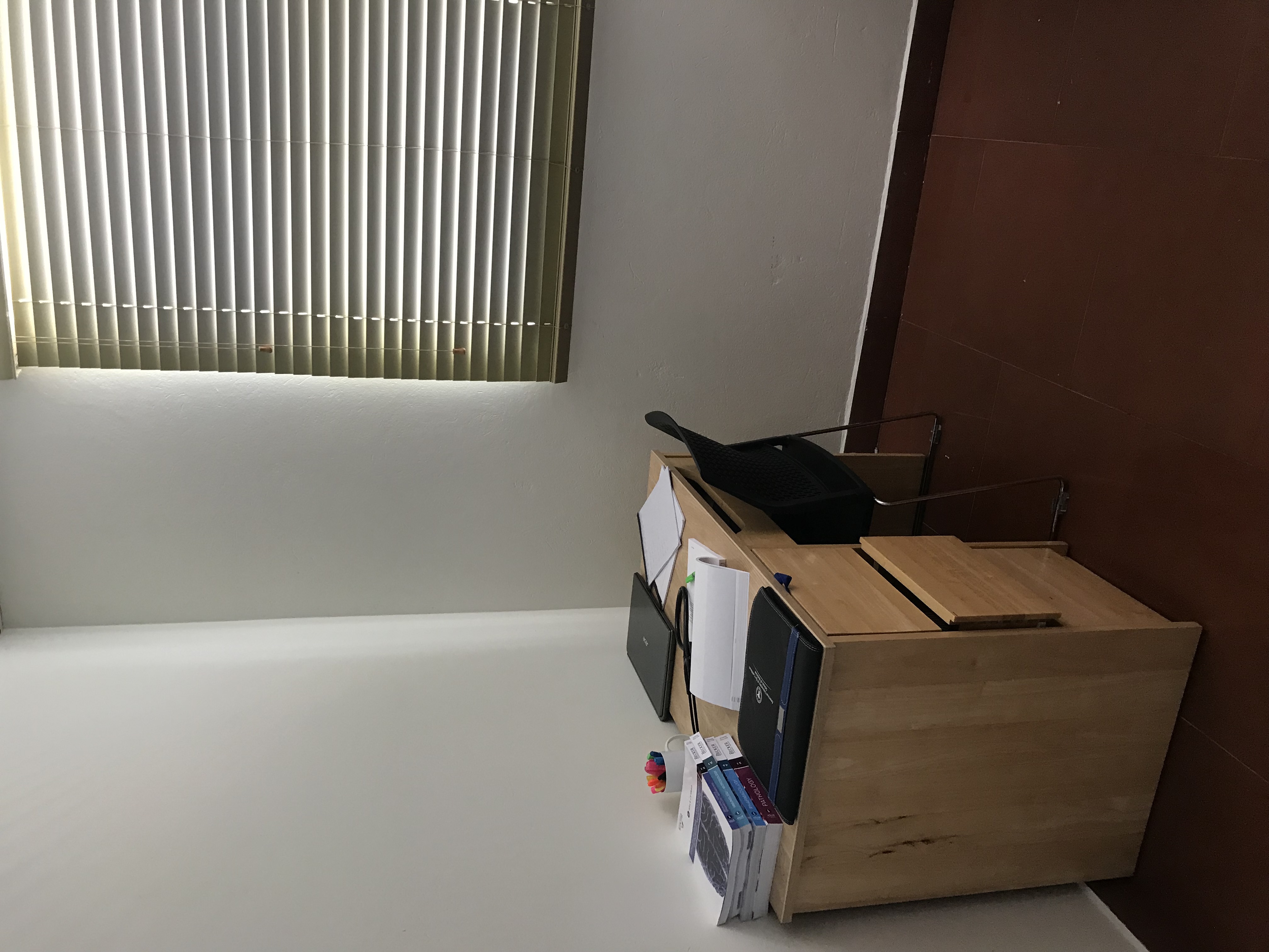 AUC Two Bedroom