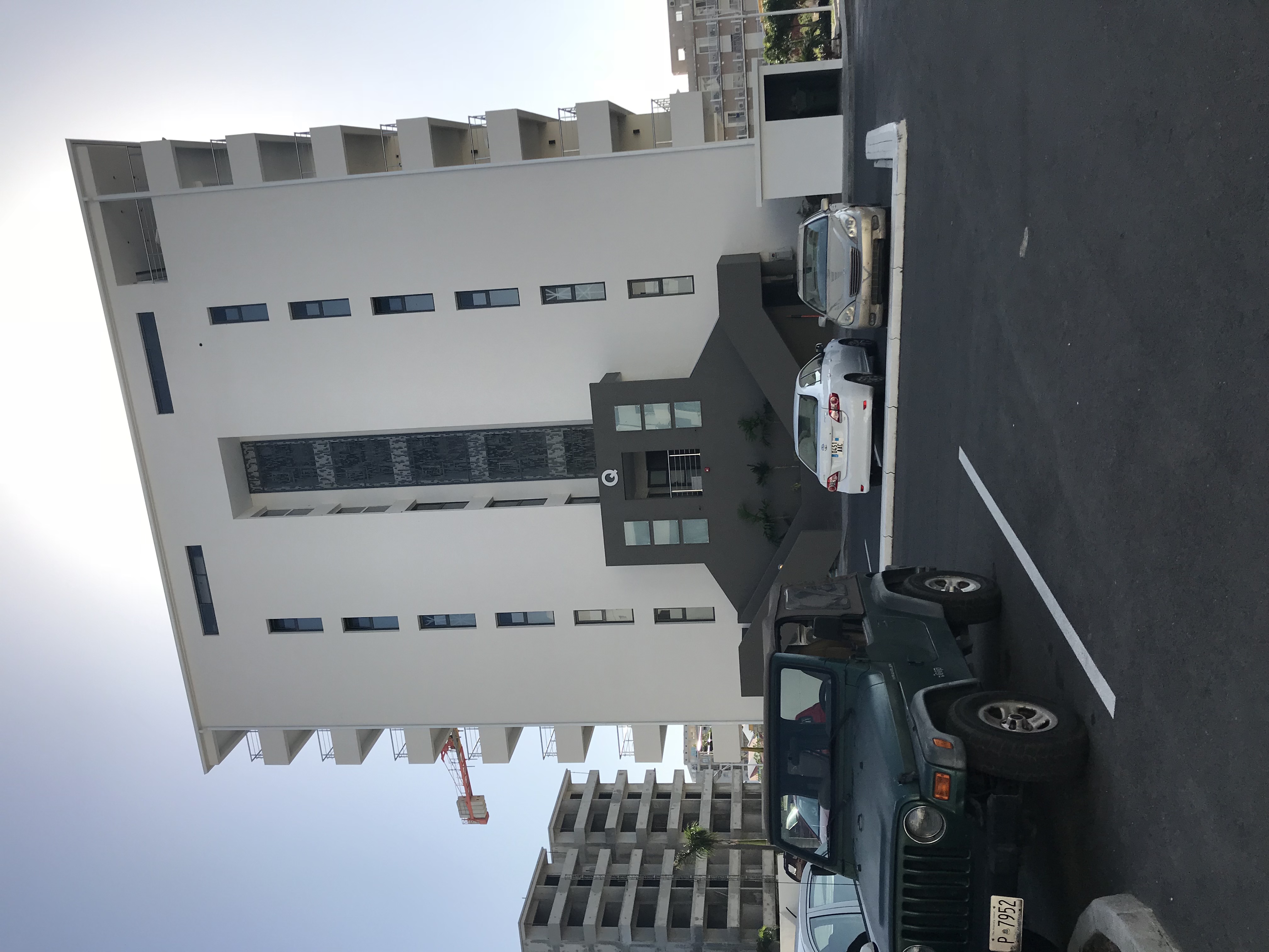 Q Tower