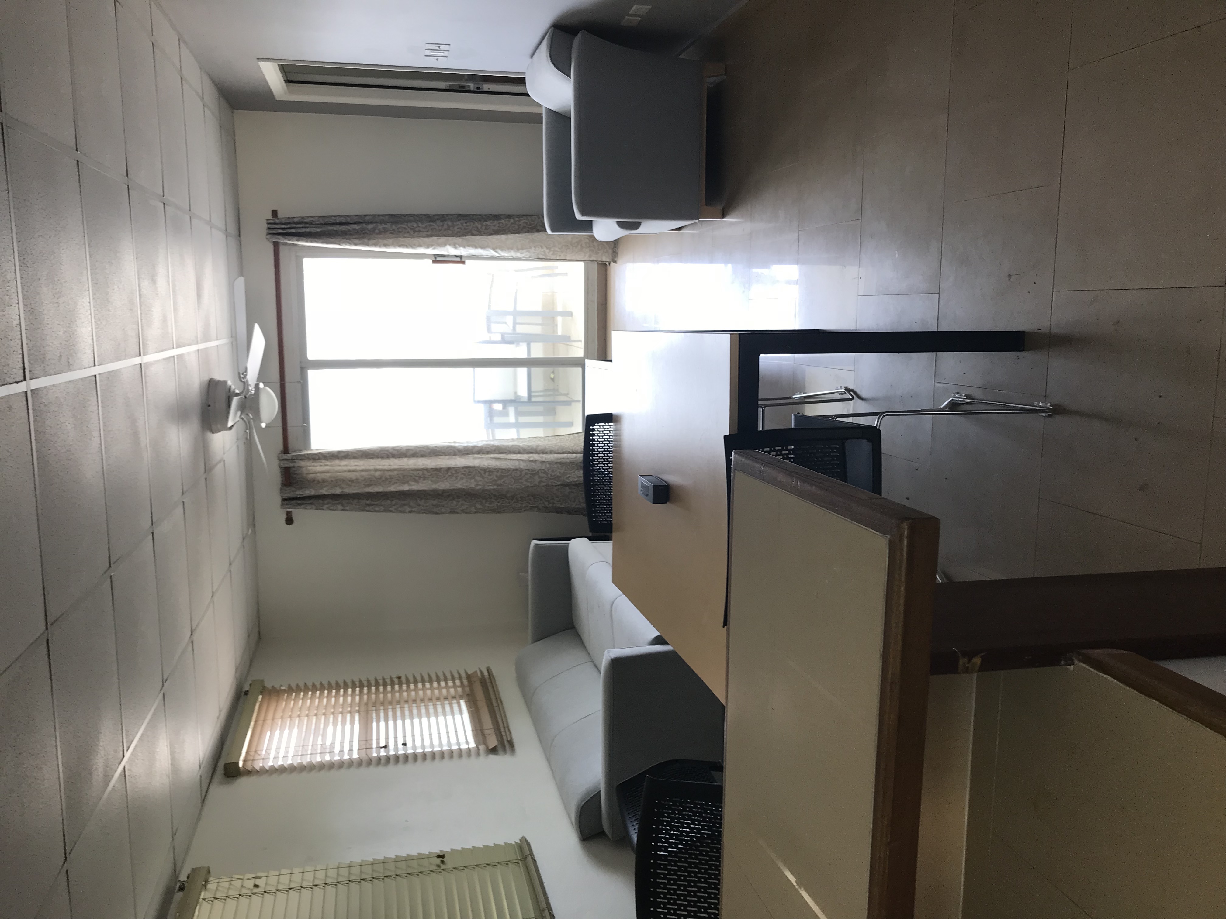 AUC Two Bedroom