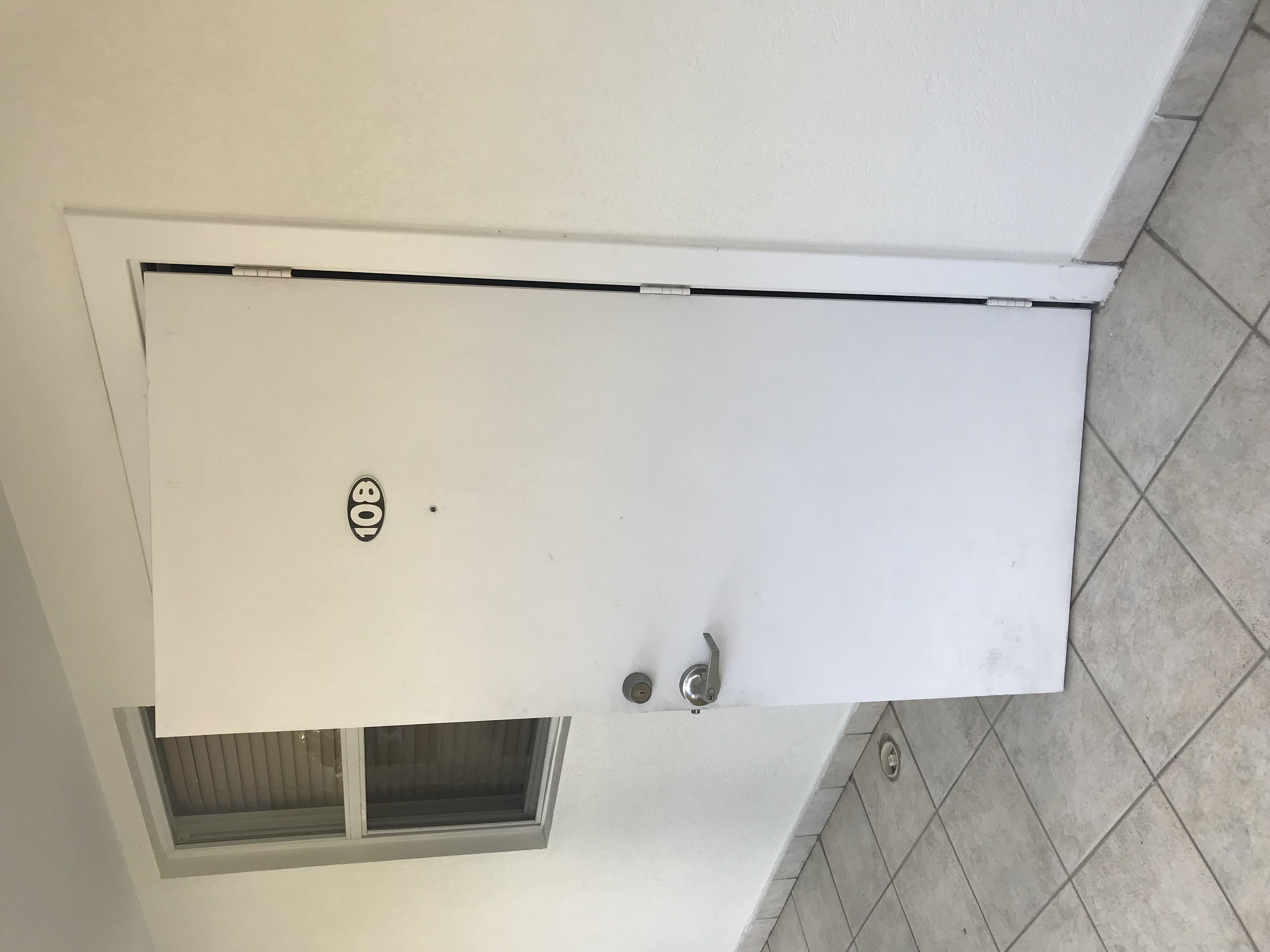 AUC Two Bedroom