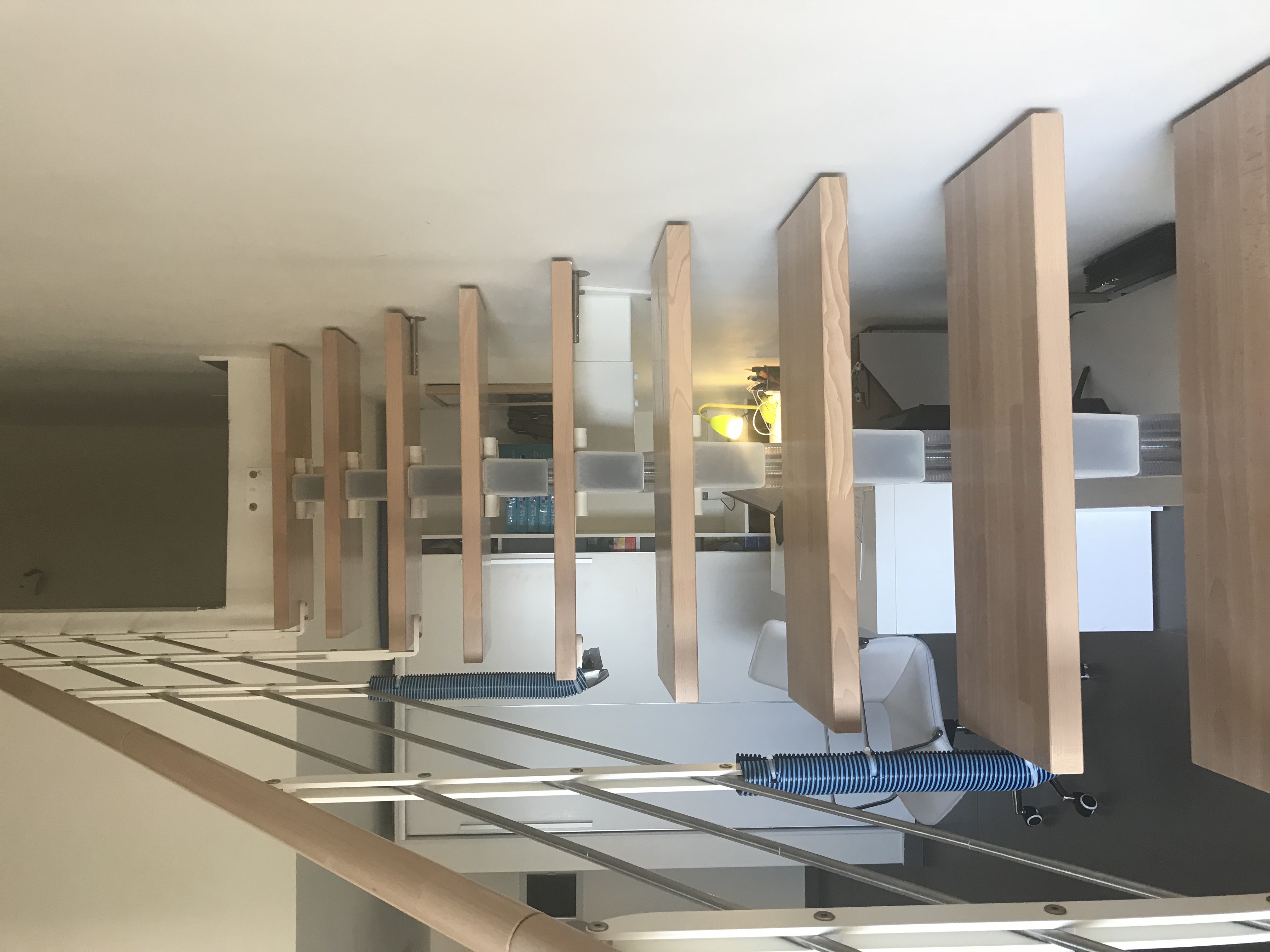 Jordan Village Small Loft