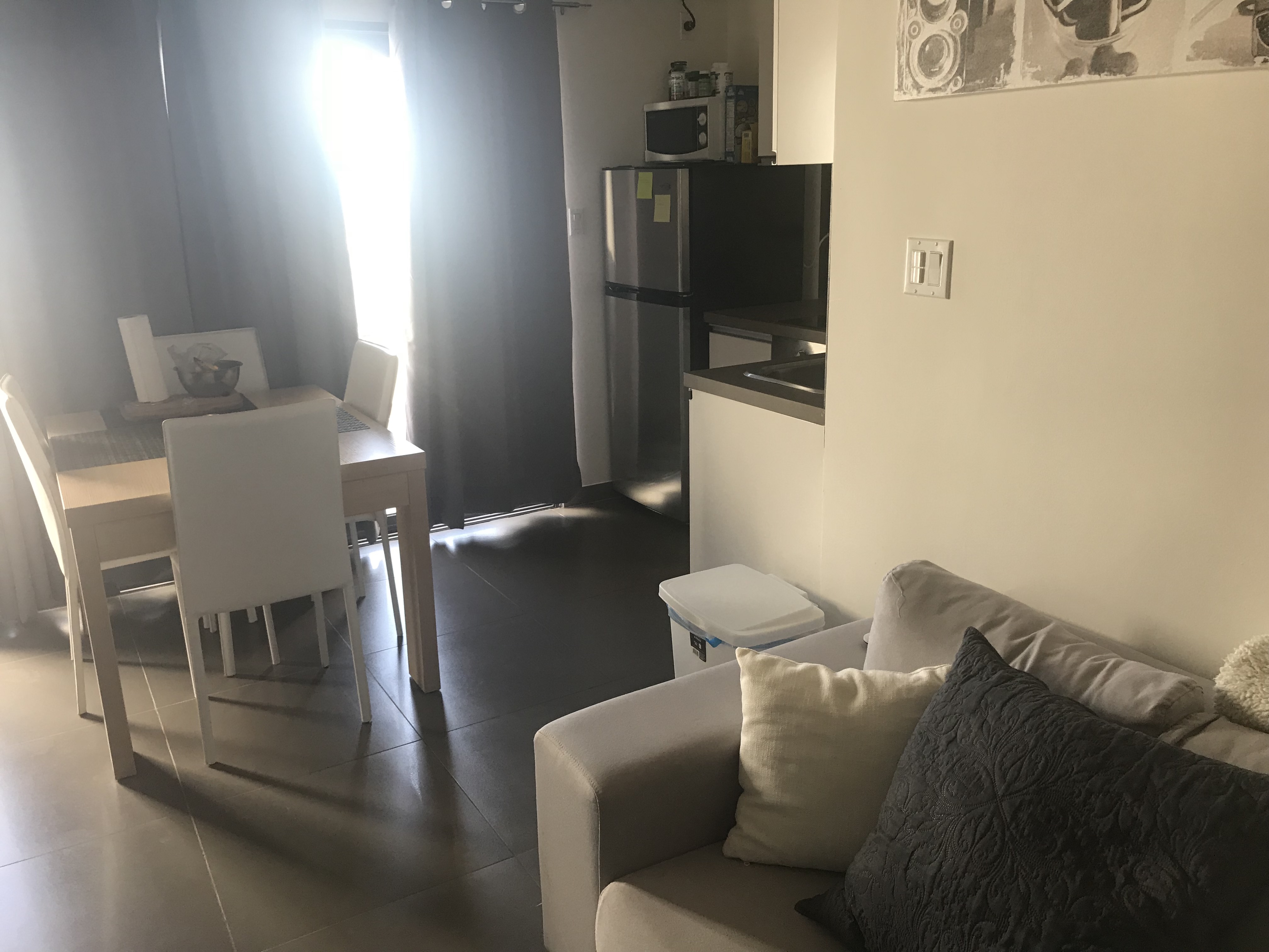 Jordan Village Small Loft