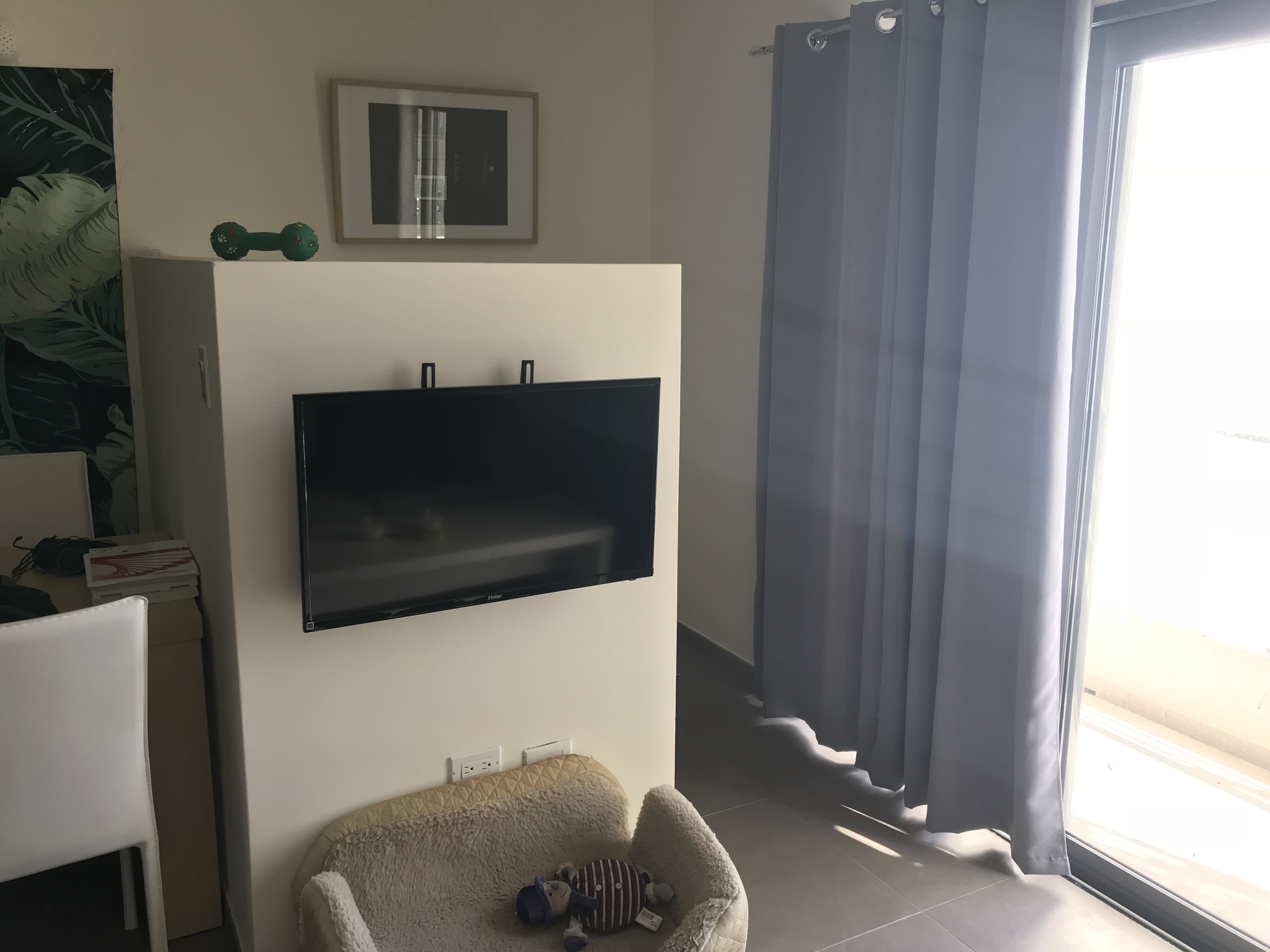 Small Studio Jordan