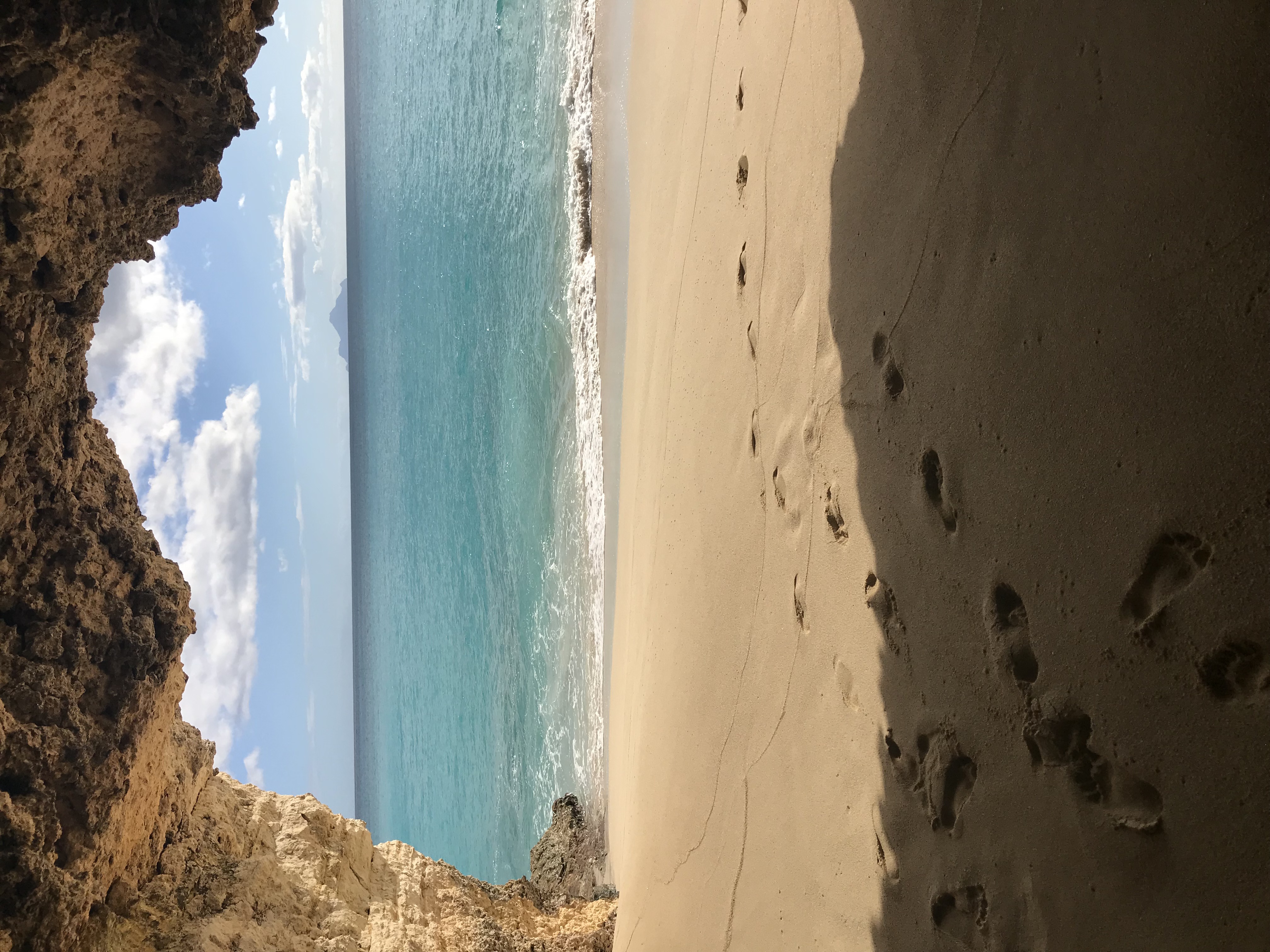 Rainbow Beach Club Private Beach
