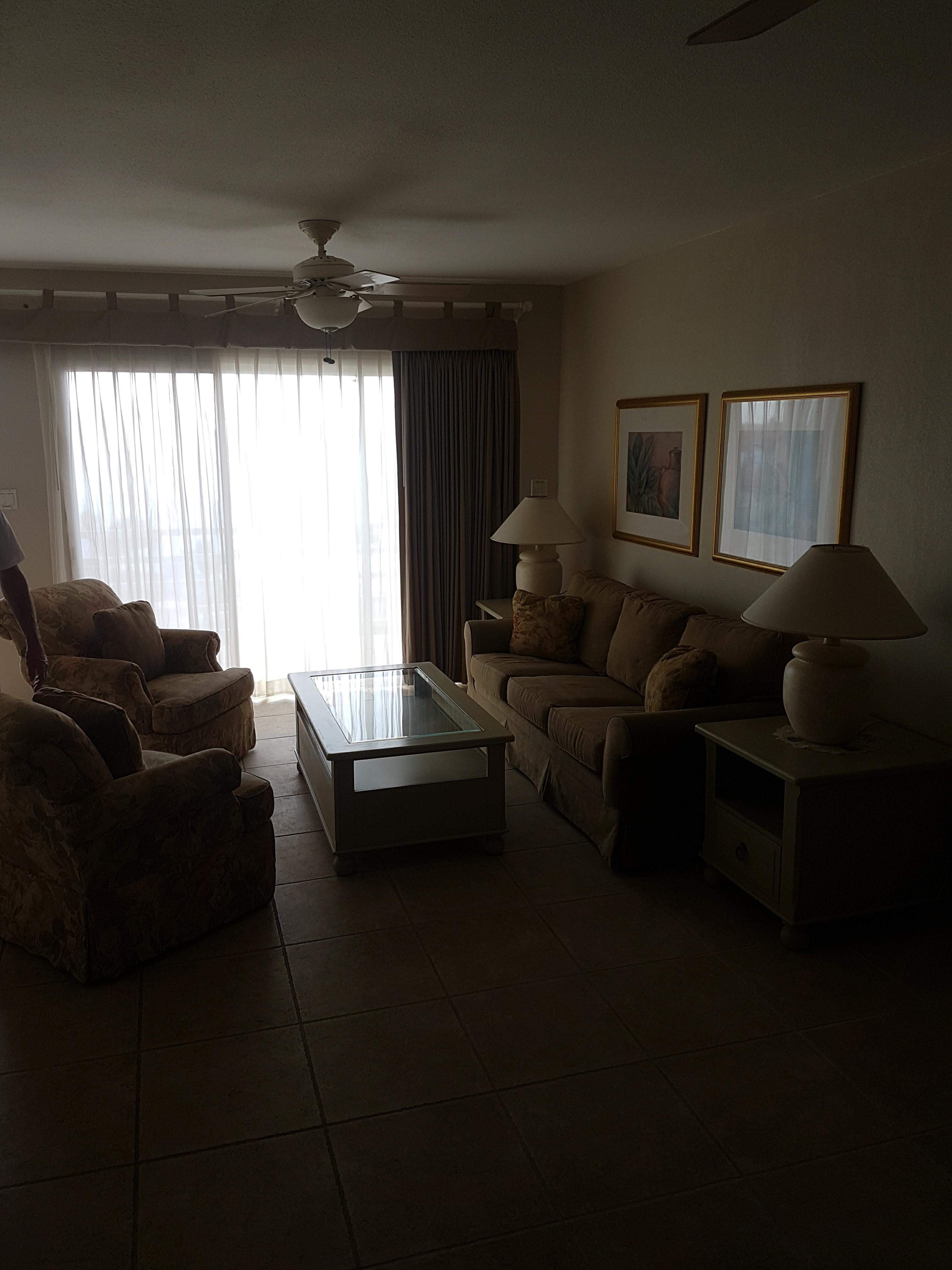 Rainbow Beach Club 2 Bedroom 2 Bath