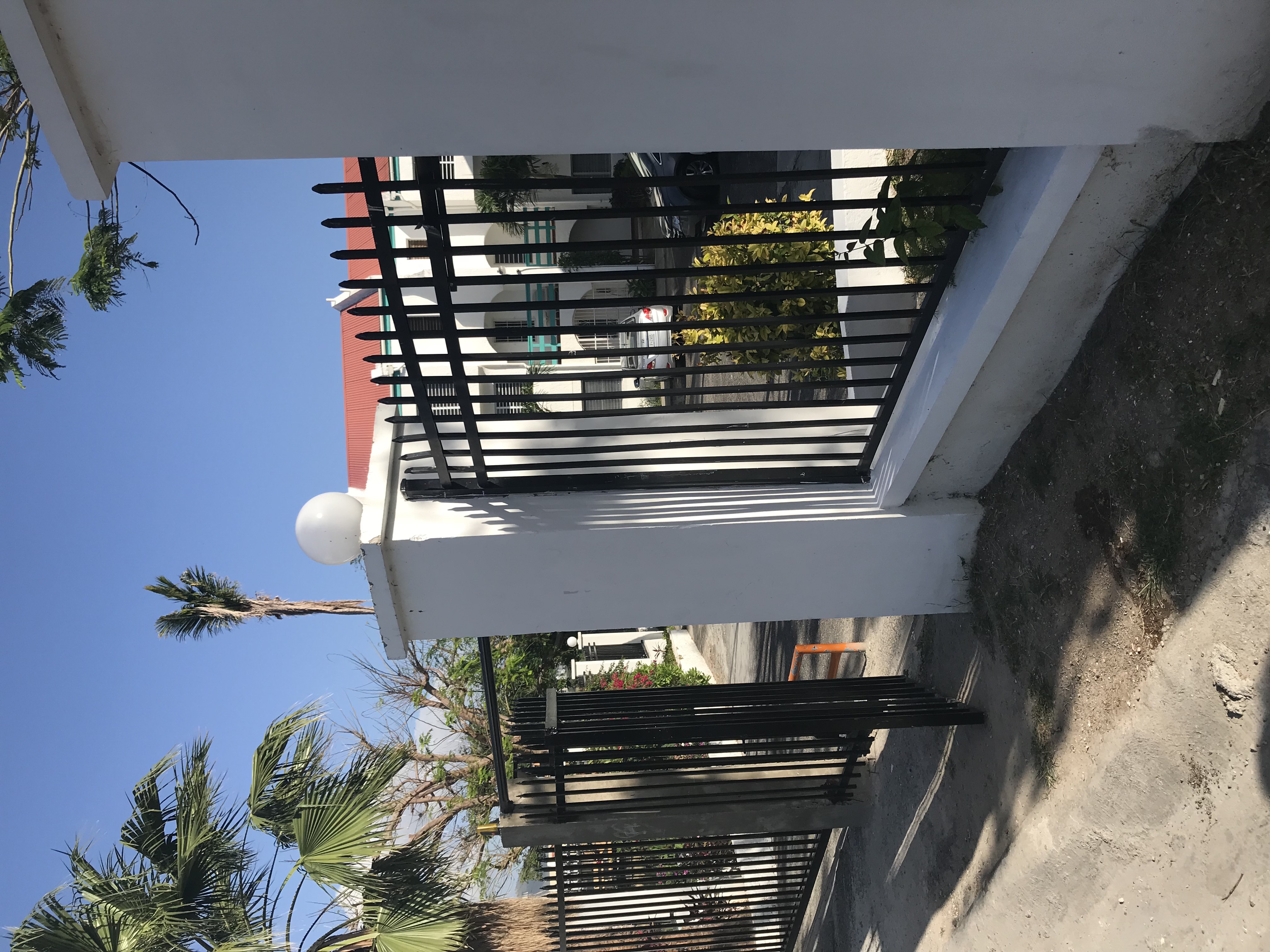 Tradewinds 2 Bedroom 1 Bath