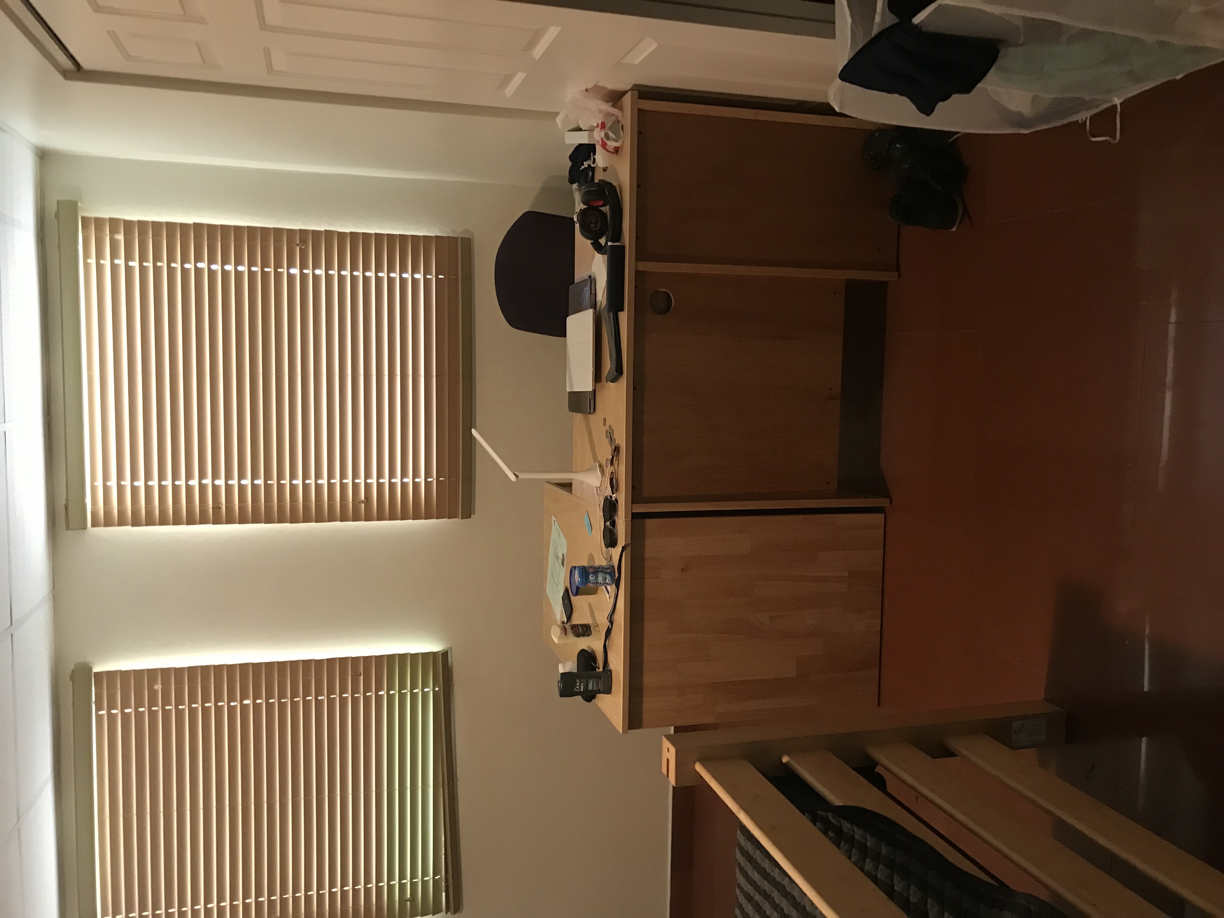 AUC Two Bedroom