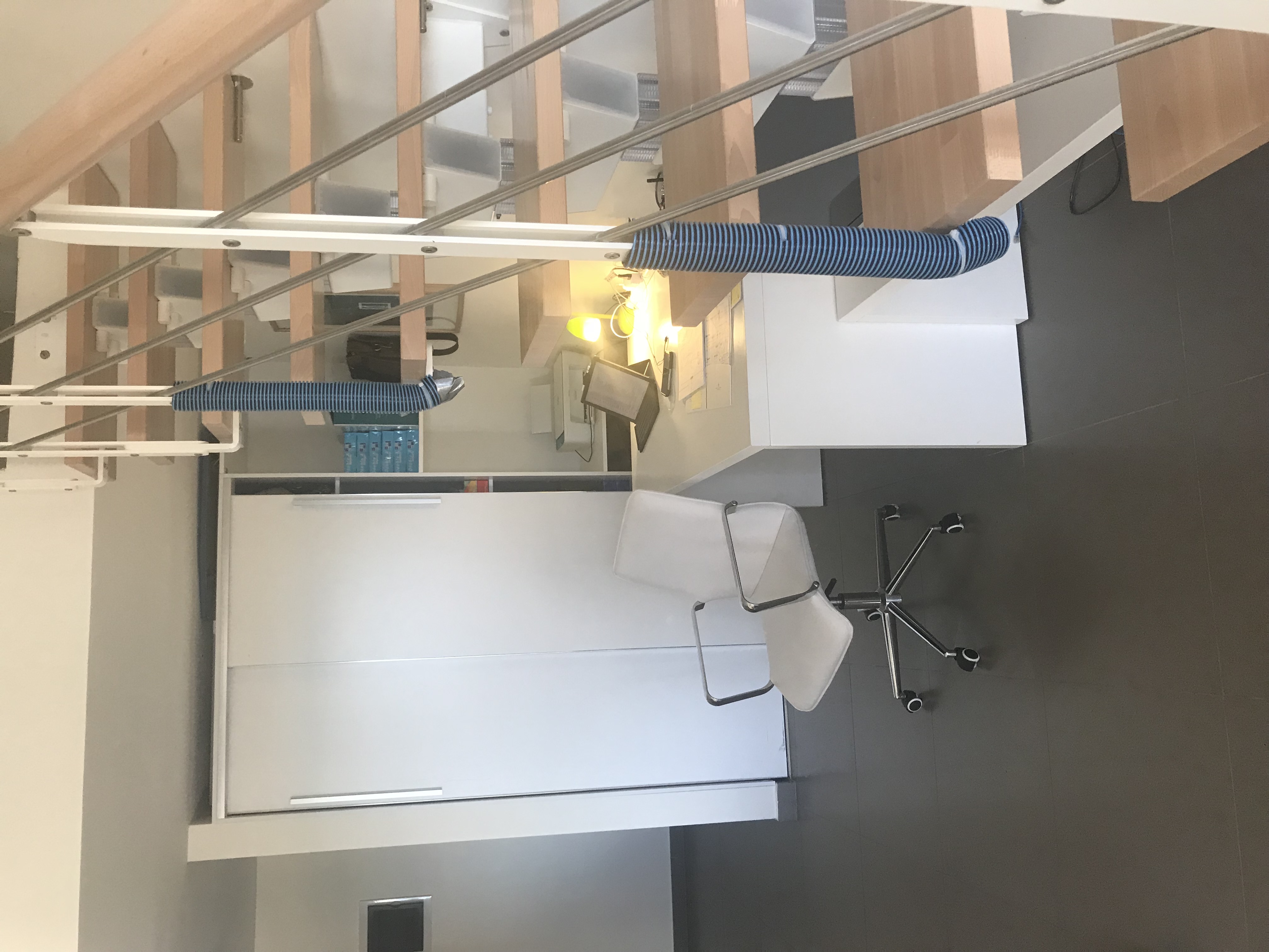 Jordan Village Small Loft