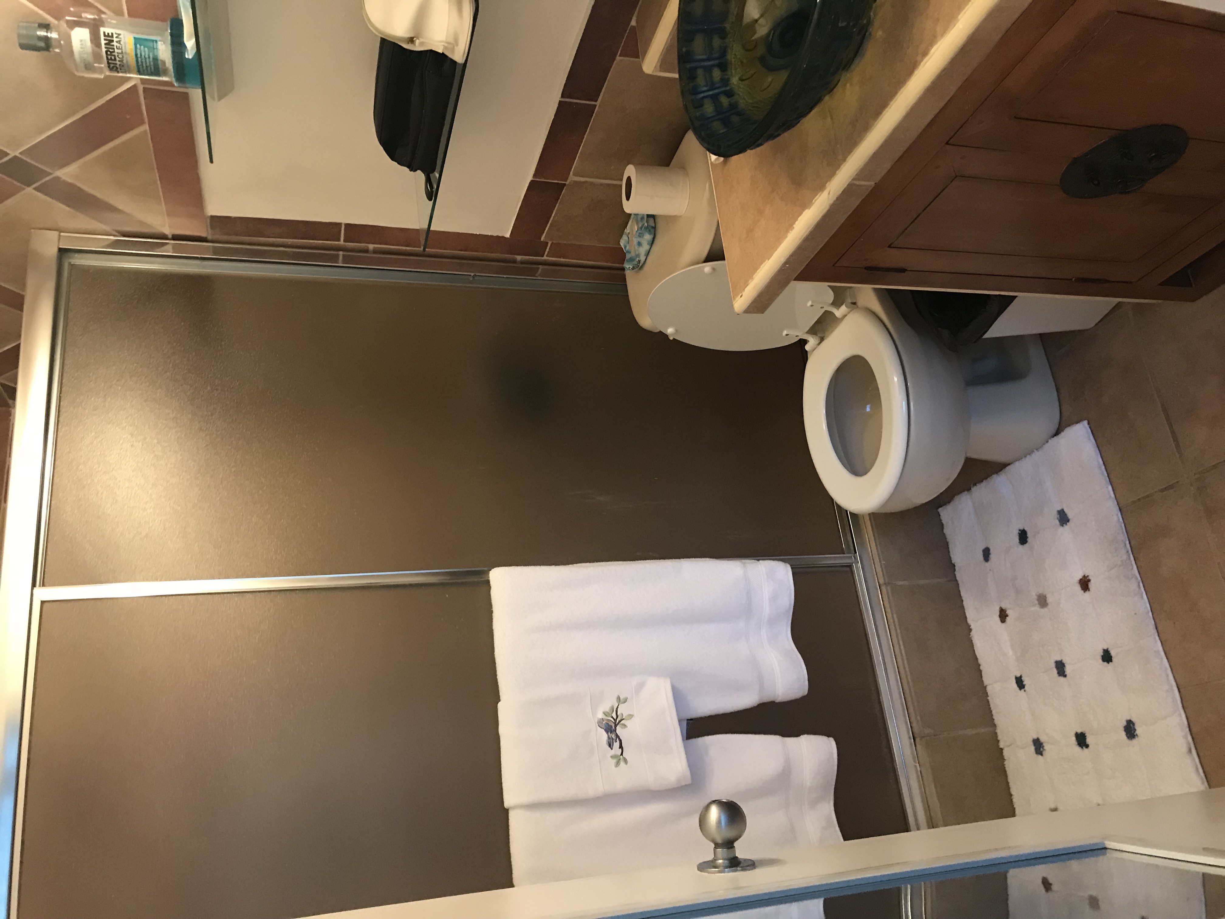 Tradewinds 2 Bedroom 1 Bath