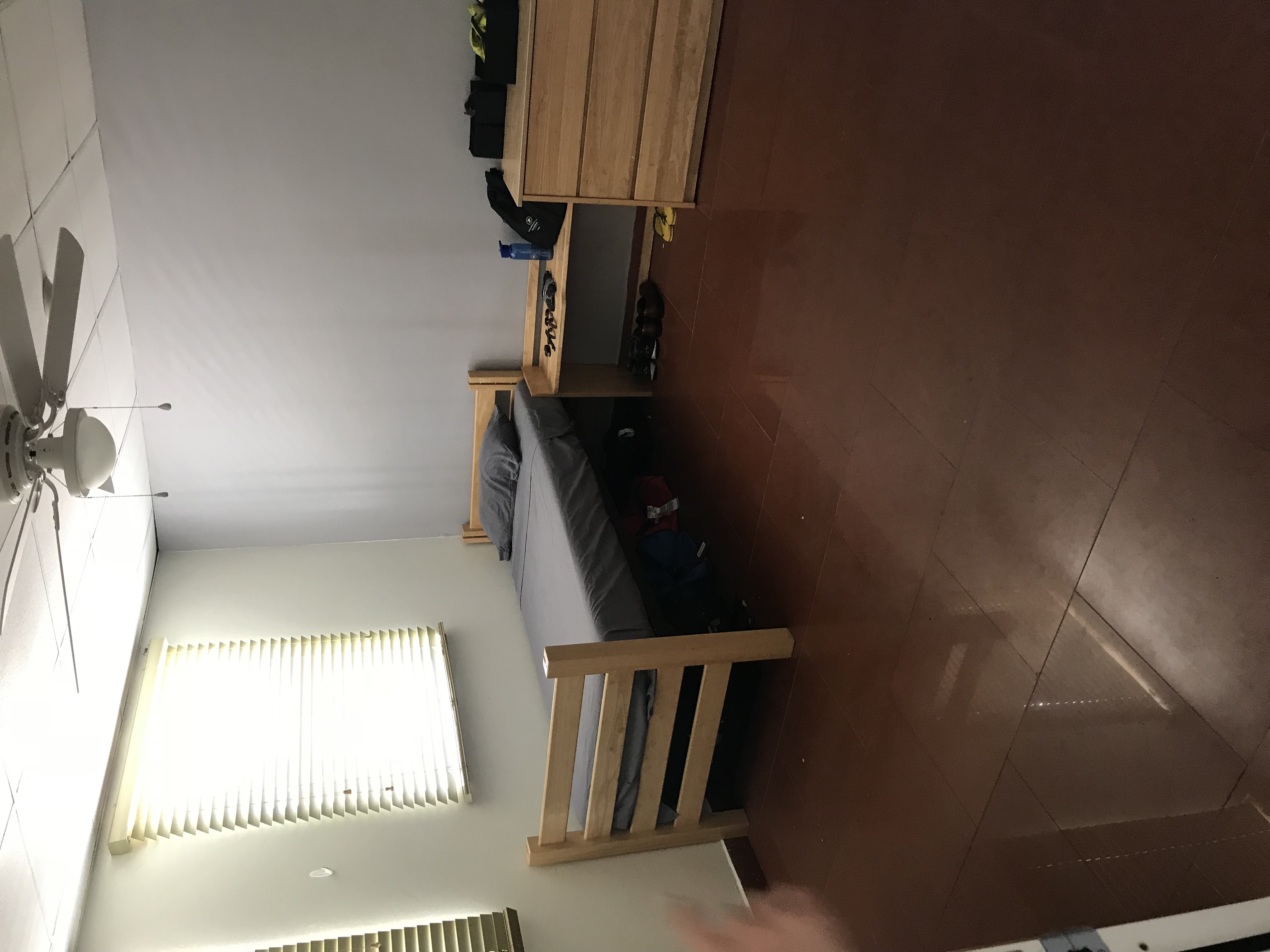 AUC Two Bedroom