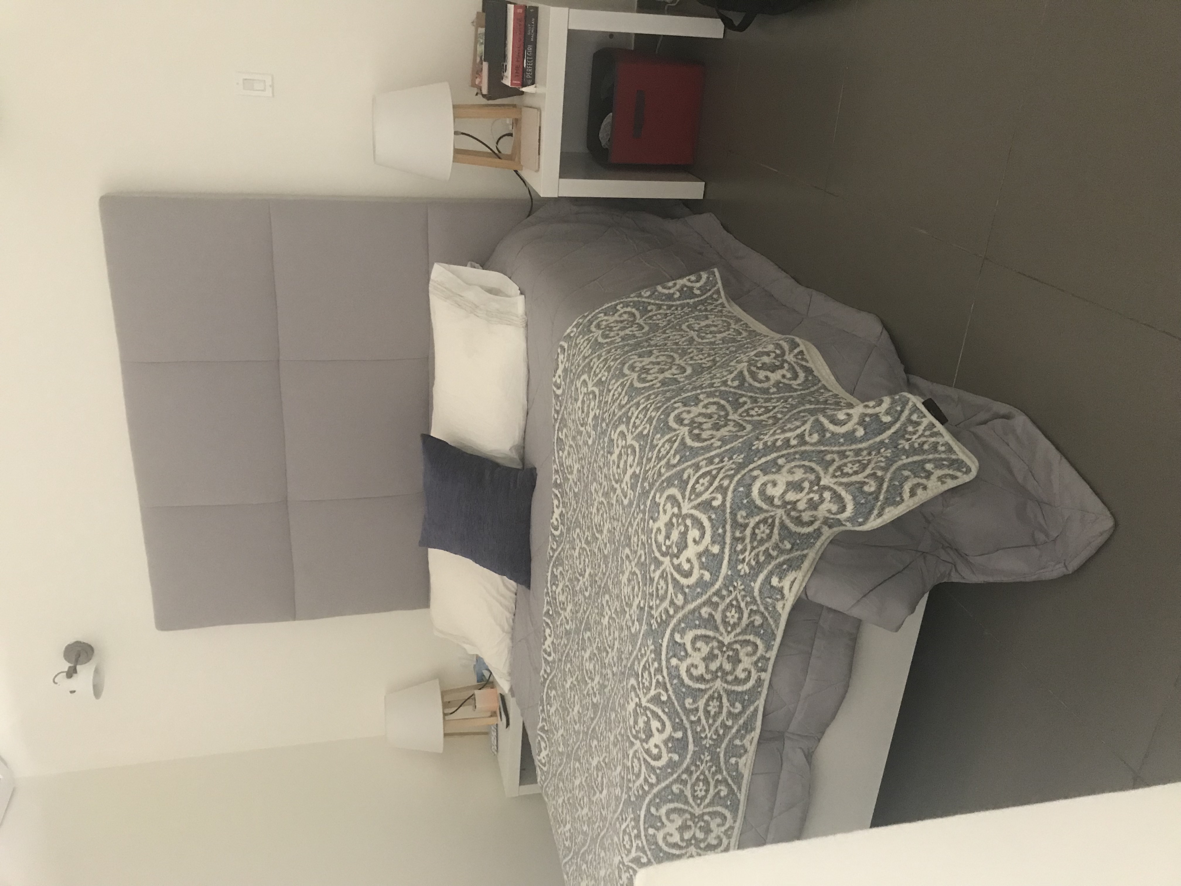 Jordan Village Small Loft