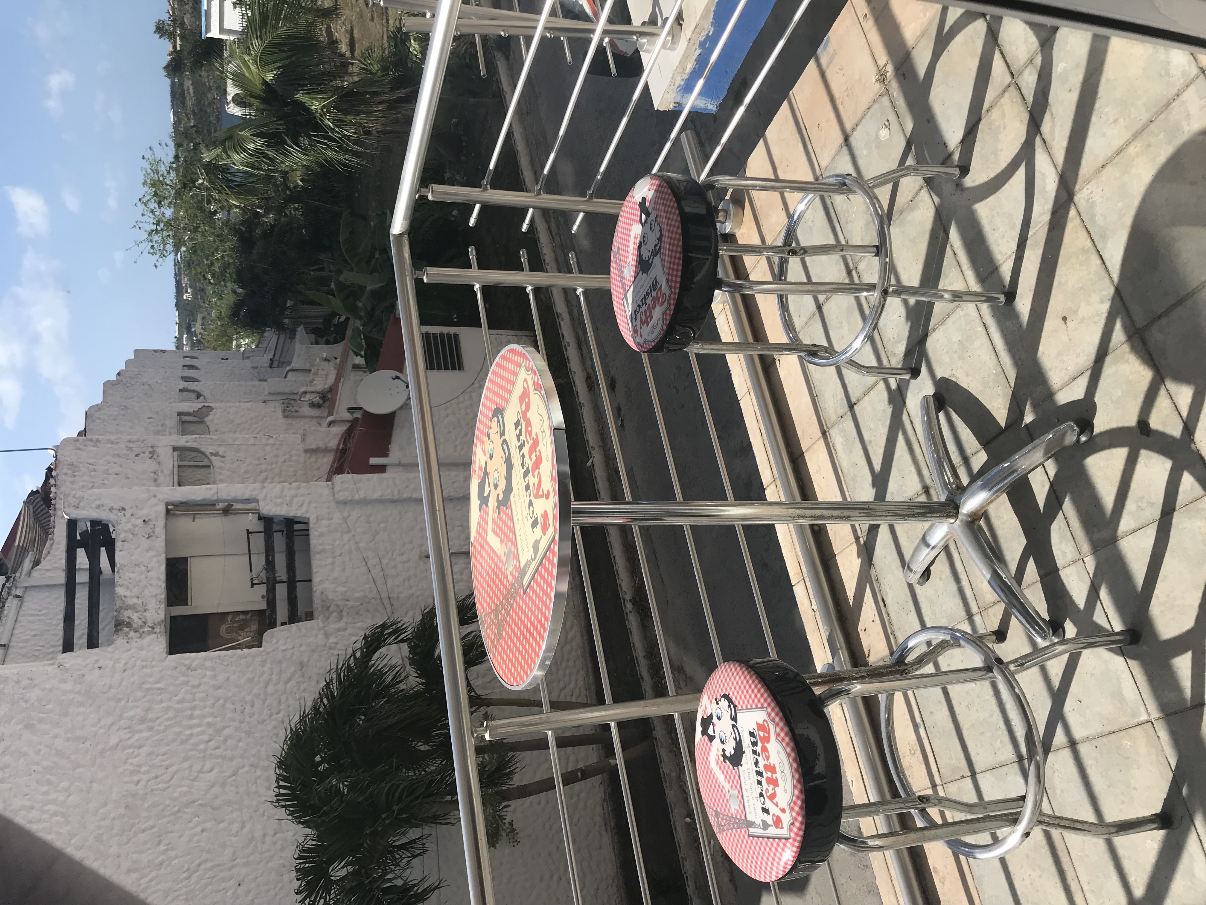 Cote D Azur One Bedroom