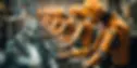 AI unlocks efficiency and resilience across manufacturing and supply chains.
