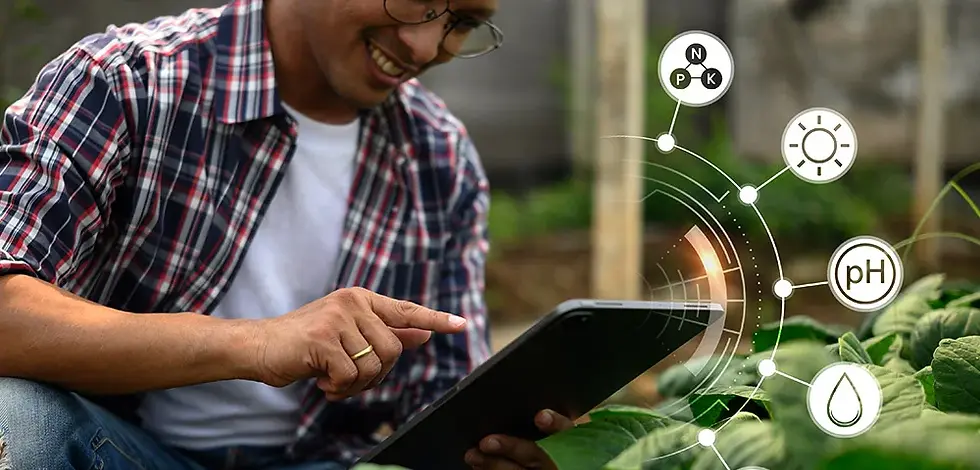 The Agriculture, Food, and Beverage industry grapples with escalating raw material costs, supply chain disruptions, climate volatility, labor shortages, and stringent sustainability regulations amid economic uncertainty and tariffs. These pressures threaten profitability and operational resilience. noblq, leveraging strategic partnerships with SAP, Oracle, ServiceNow, and AI providers, drives technology transformation through ERP optimization, IoT-enabled asset management, and AI-driven analytics.
We deliver tangible results: 20–30% cost reductions, enhanced supply chain visibility, predictive maintenance to minimize downtime, and compliance automation empowering businesses to innovate, scale efficiently, and achieve sustainable growth in a dynamic market.