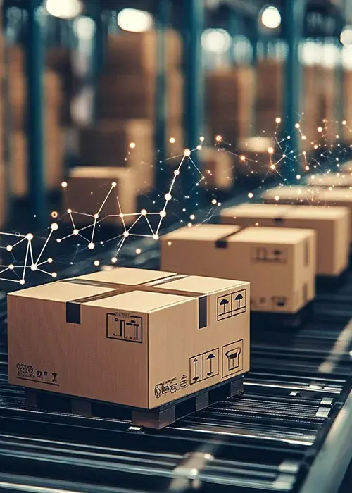 Supply Chain & Compliance Integration