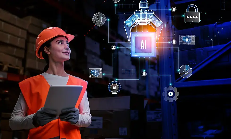 Unlock the Full Potential of Your ERP