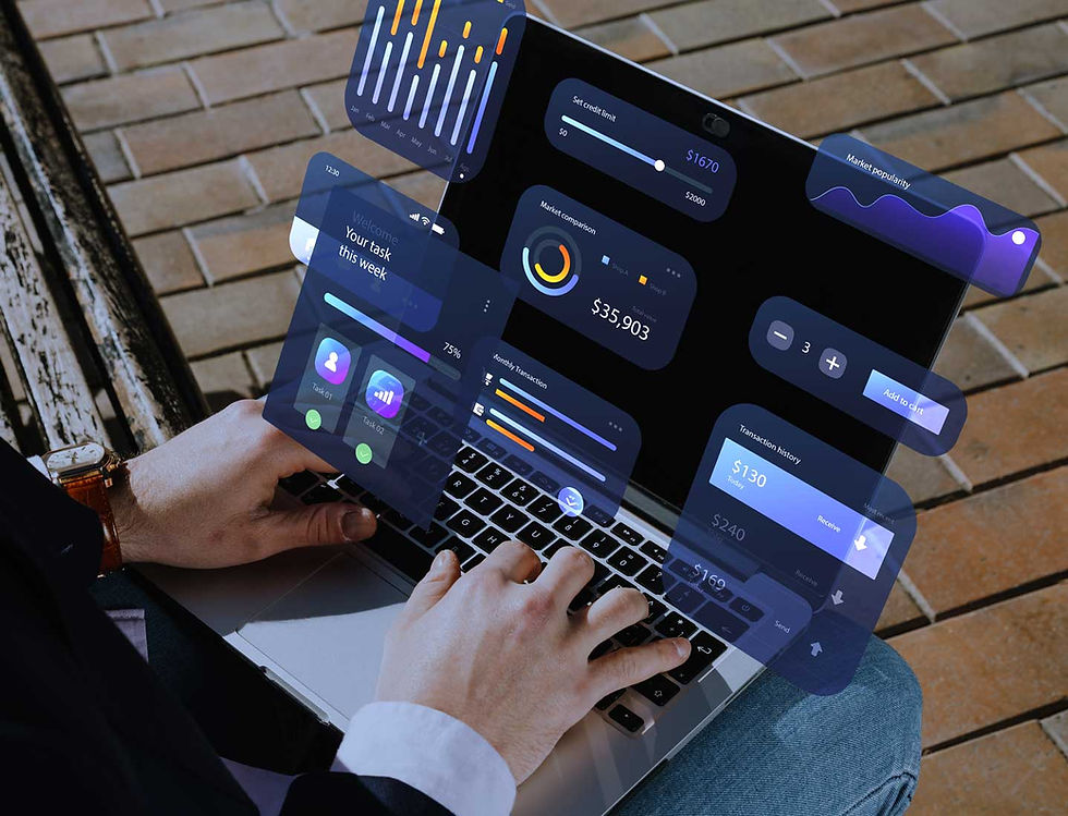 Transforming agribusiness IT with Oracle Cloud and JD Edwards