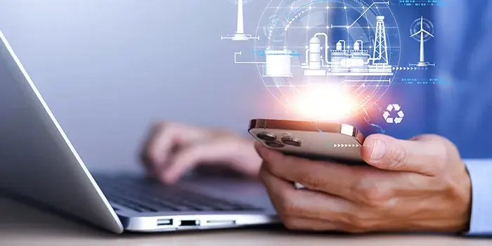 Noblq delivers ERP, IoT, and AI-powered solutions that help energy providers optimize asset performance and accelerate the transition to cleaner, smarter energy systems.