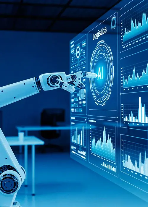 Reduction in production lead times achieved through seamless JDE–MES integration and AI-driven workflow automation.