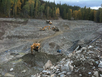 Cranbrook BC, Fernie BC, Sparwood BC, Elk Valley BC, Canal Flats, Invermere BC, Canada, Earthmoving, Mining, CAT, Caterpillar, Fiorentino Bros., Fiorentino Brothers, Fiorentino Bros. Contracting, Fiorentino Bros. Contracting Ltd. Land Clearing,Construction