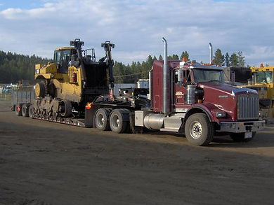 Cranbrook BC, Fernie BC, Sparwood BC, Elk Valley BC, Canal Flats, Invermere BC, Canada, Earthmoving, Mining, CAT, Caterpillar, Fiorentino Bros., Fiorentino Brothers, Fiorentino Bros. Contracting, Fiorentino Bros. Contracting Ltd. Land Clearing,Construction