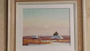 #моядочьрисует