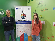 FOODGUARD showcased at Agrotica 2024