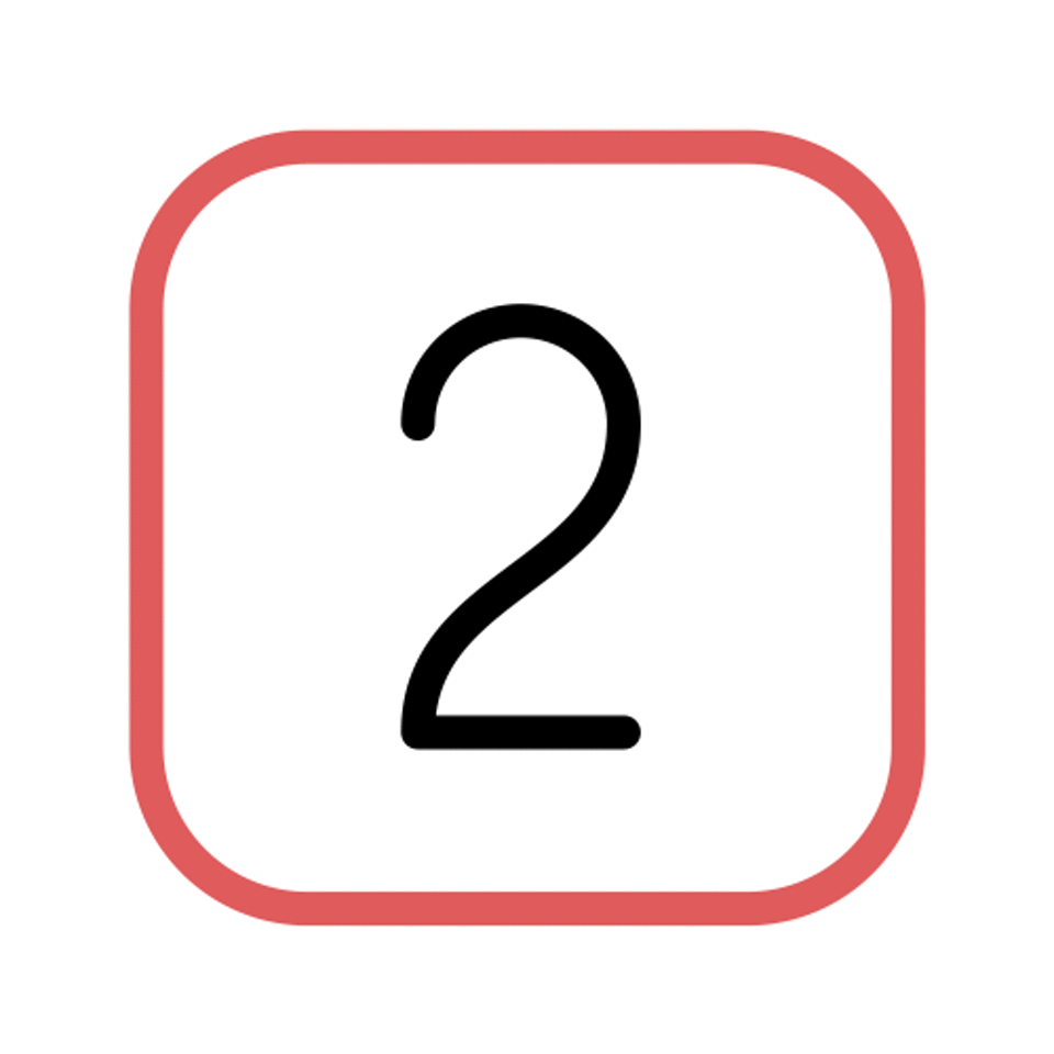 Two