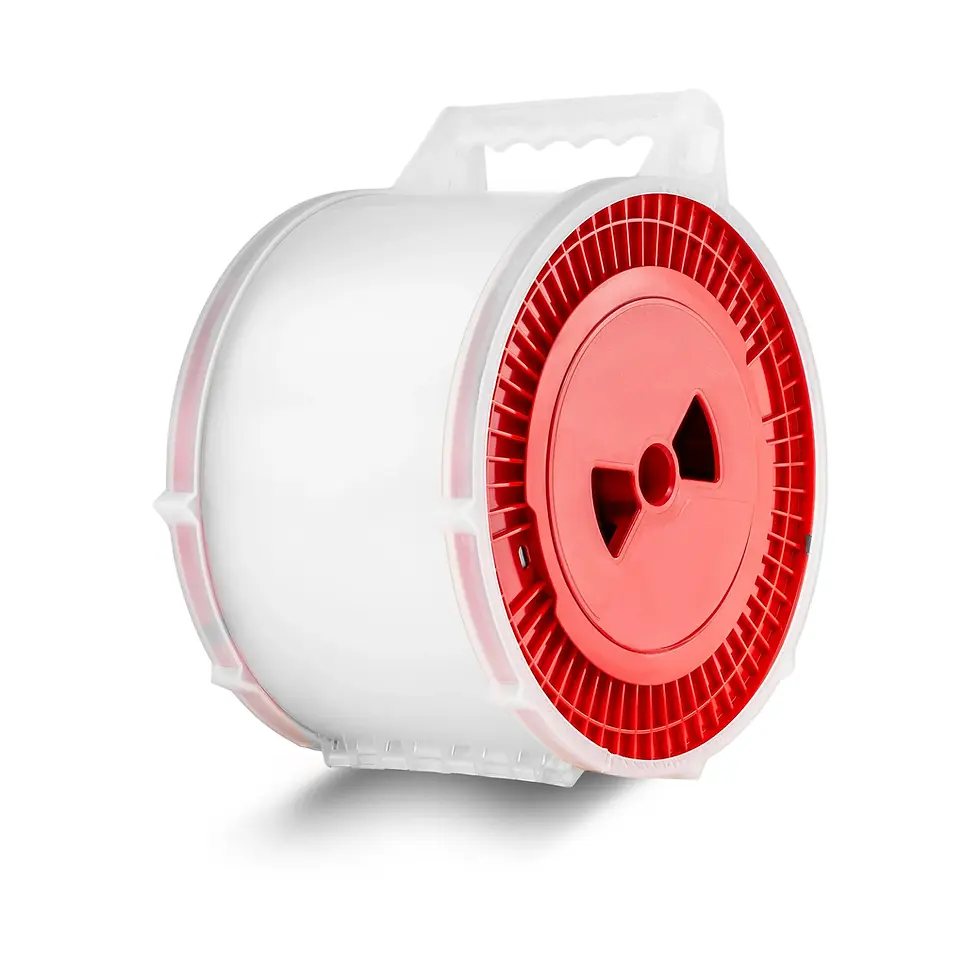 REBIO G.657A2 singlemode optical fiber spool