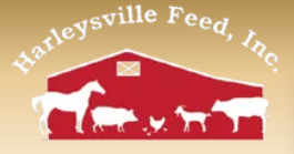 Harleysville Feed.png