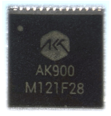 microchip