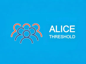[Insight] The ALICE Threshold: America's Quiet Economic Divide Under SaaS Society