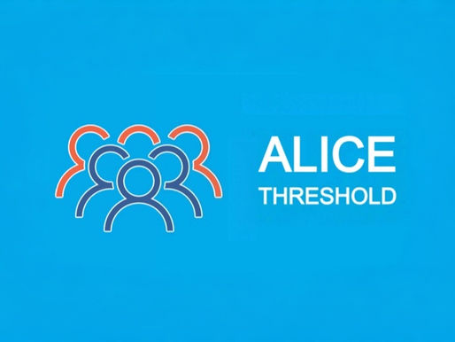 [Insight] The ALICE Threshold: America's Quiet Economic Divide Under SaaS Society