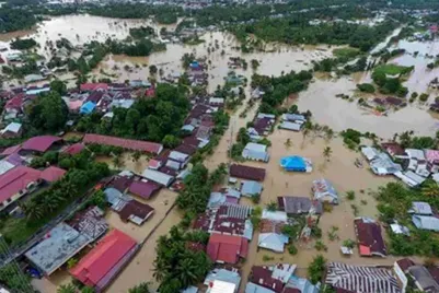floods