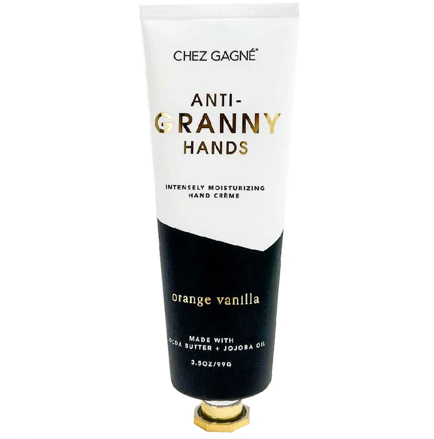 Hand moisturizers