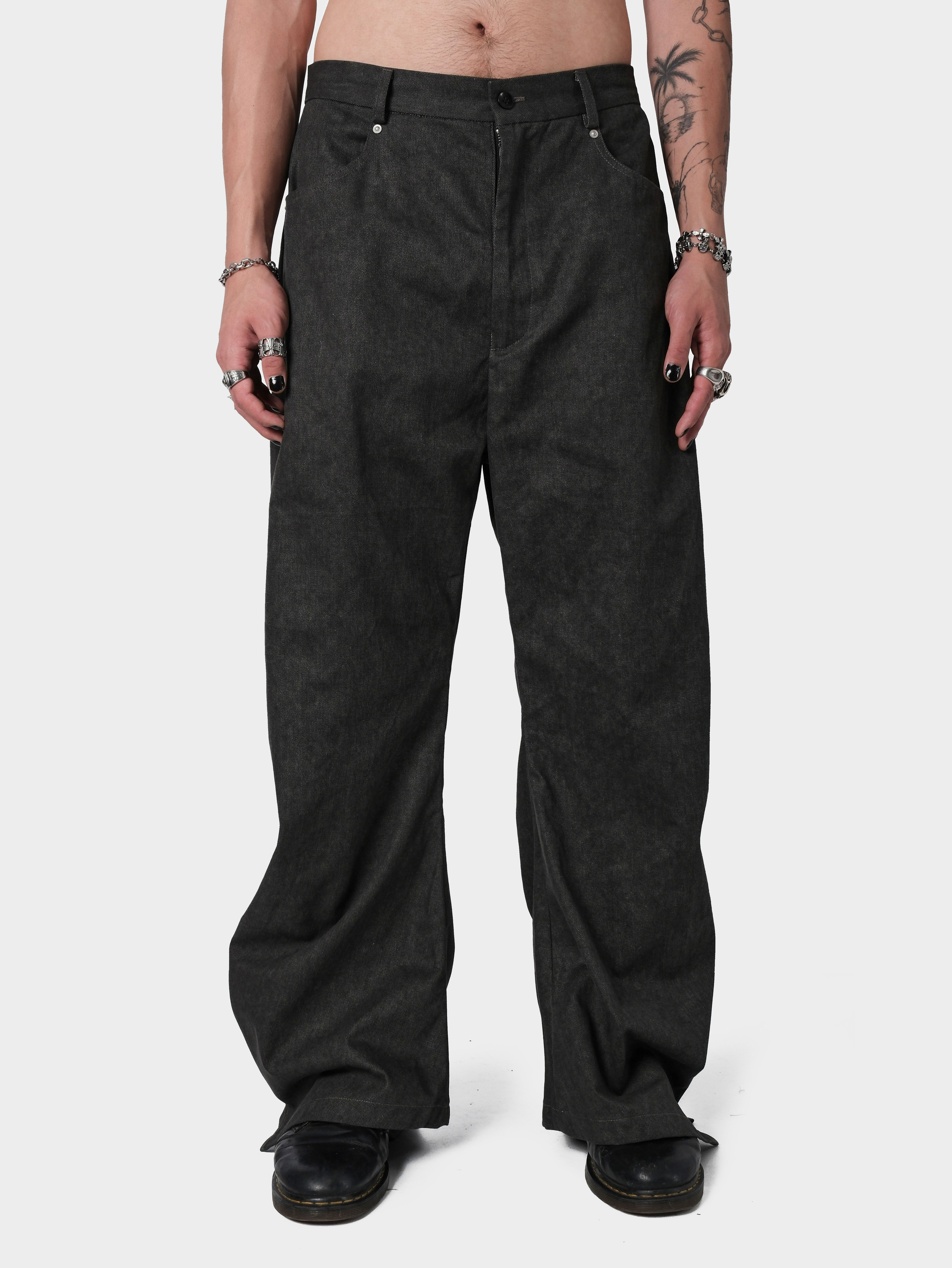 Mino Pants