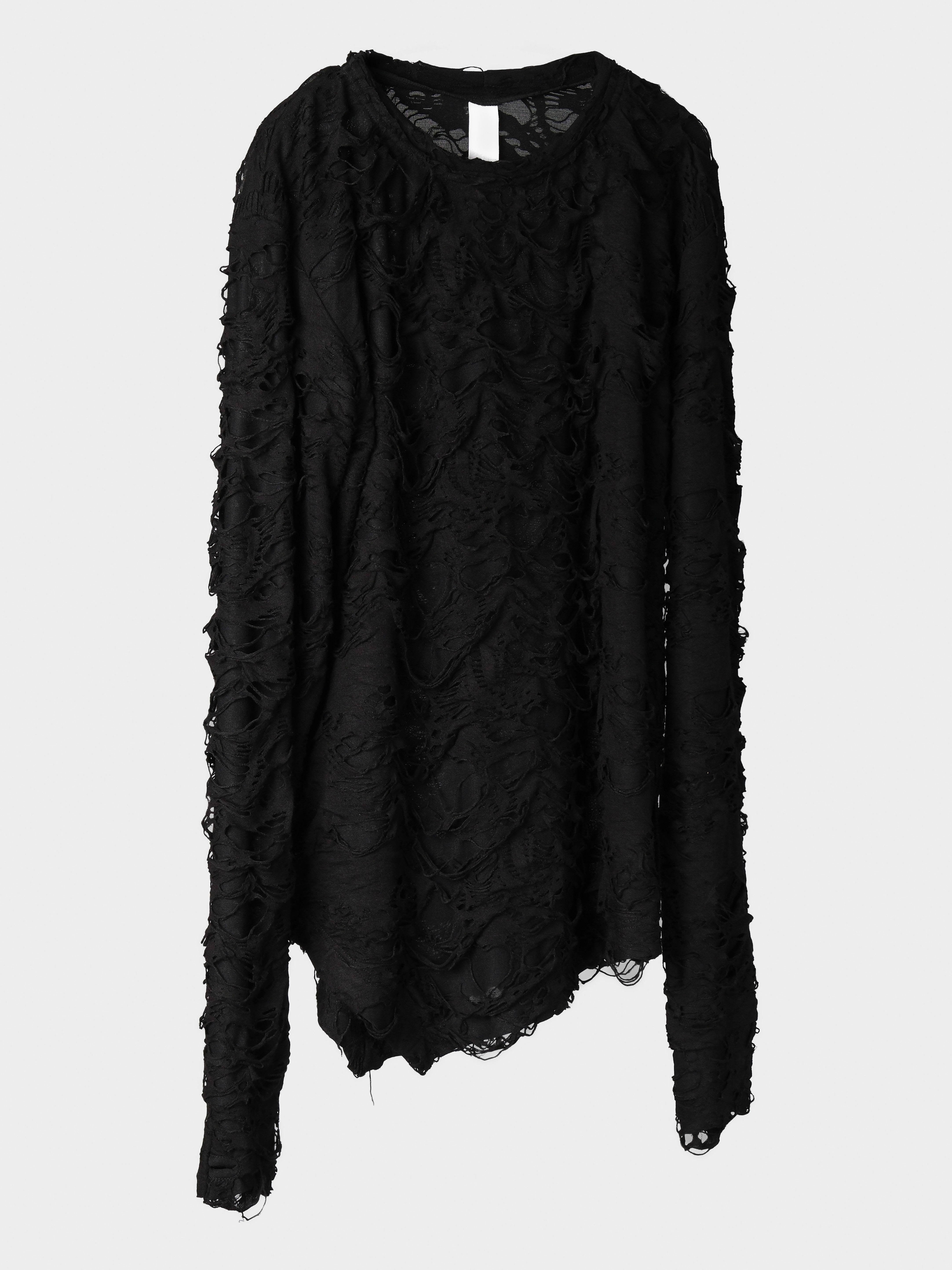 Igor Jumper