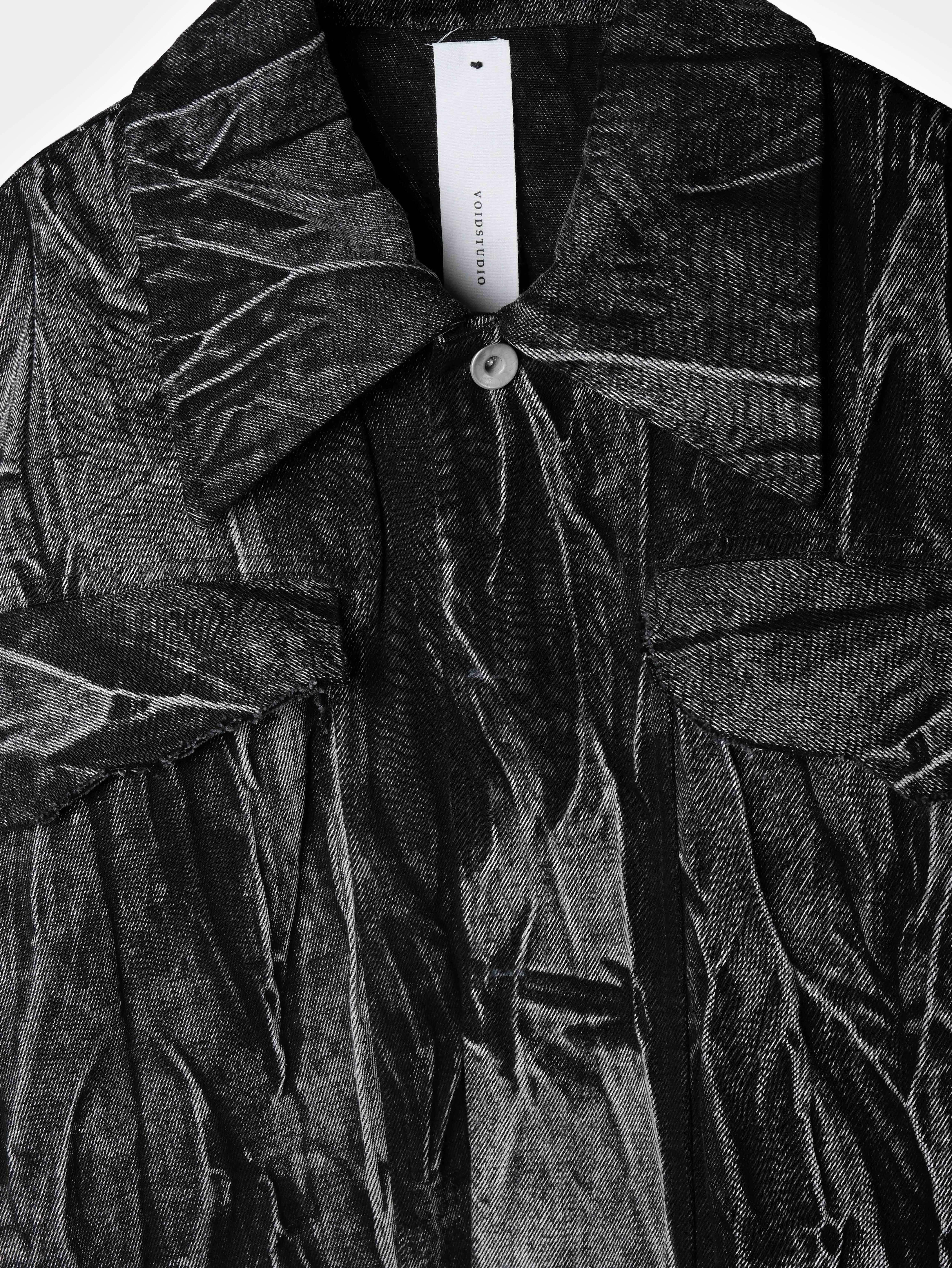 Yuji Jacket