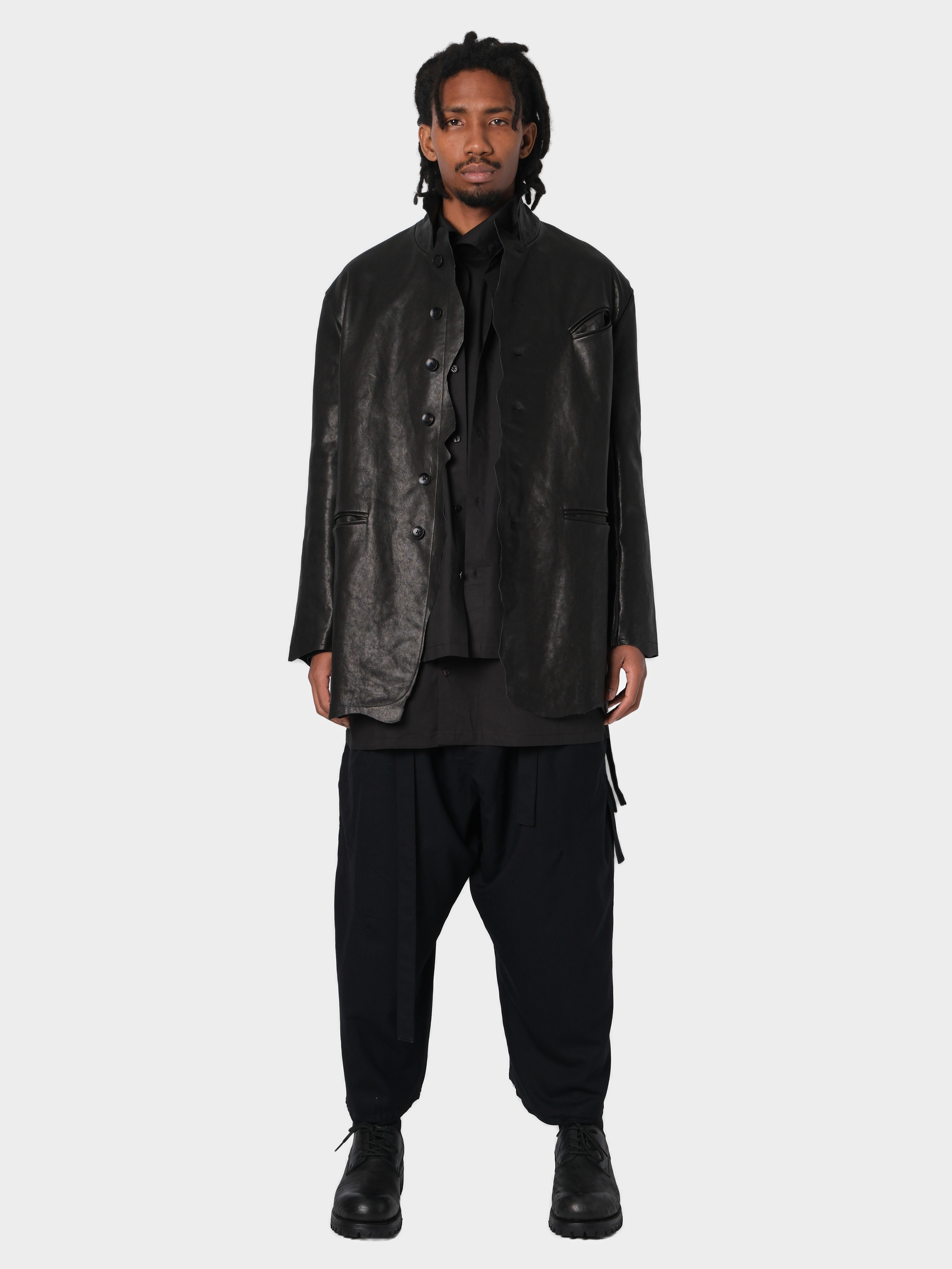 Satoru Jacket