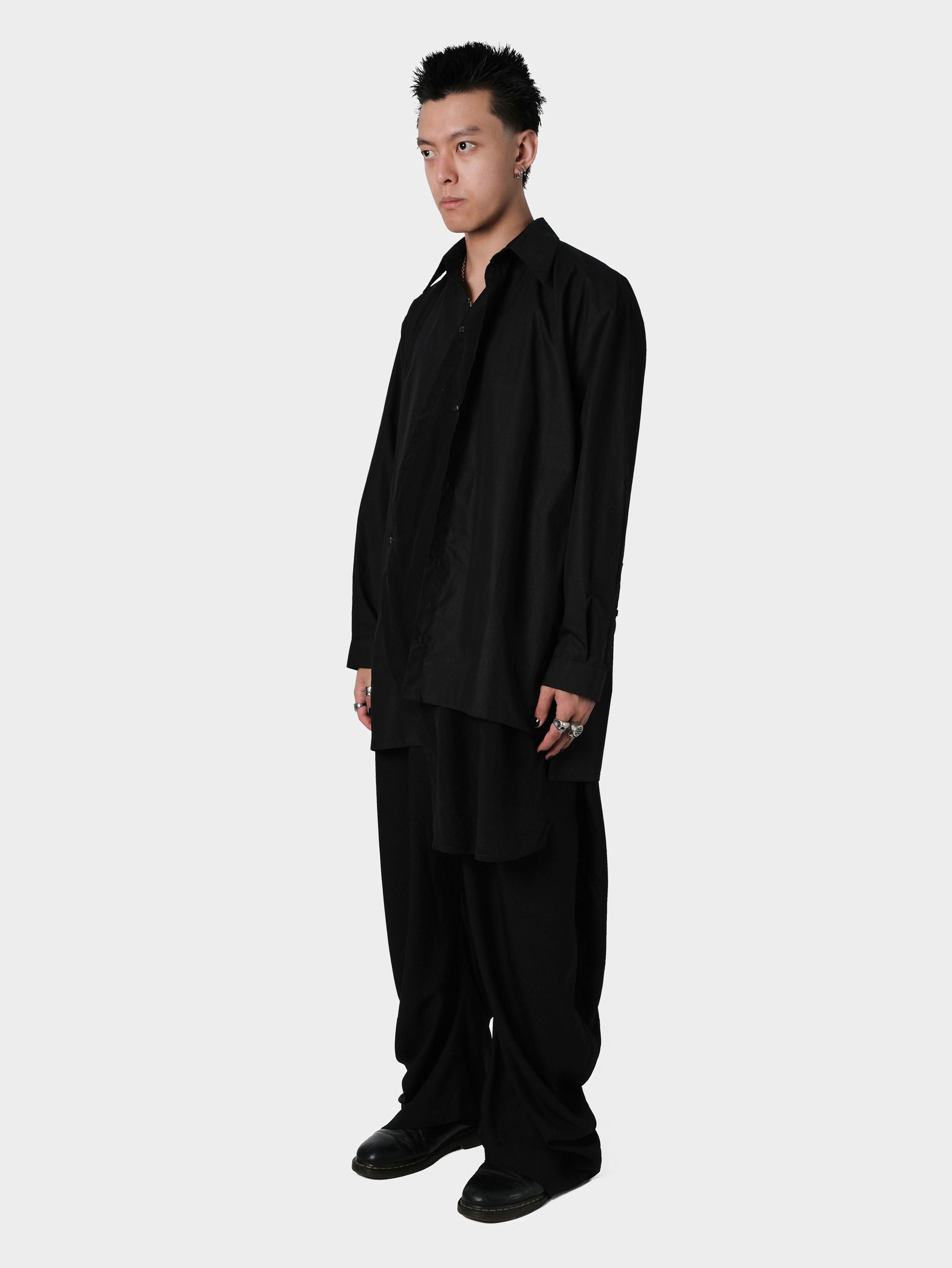 Wayn Shirt