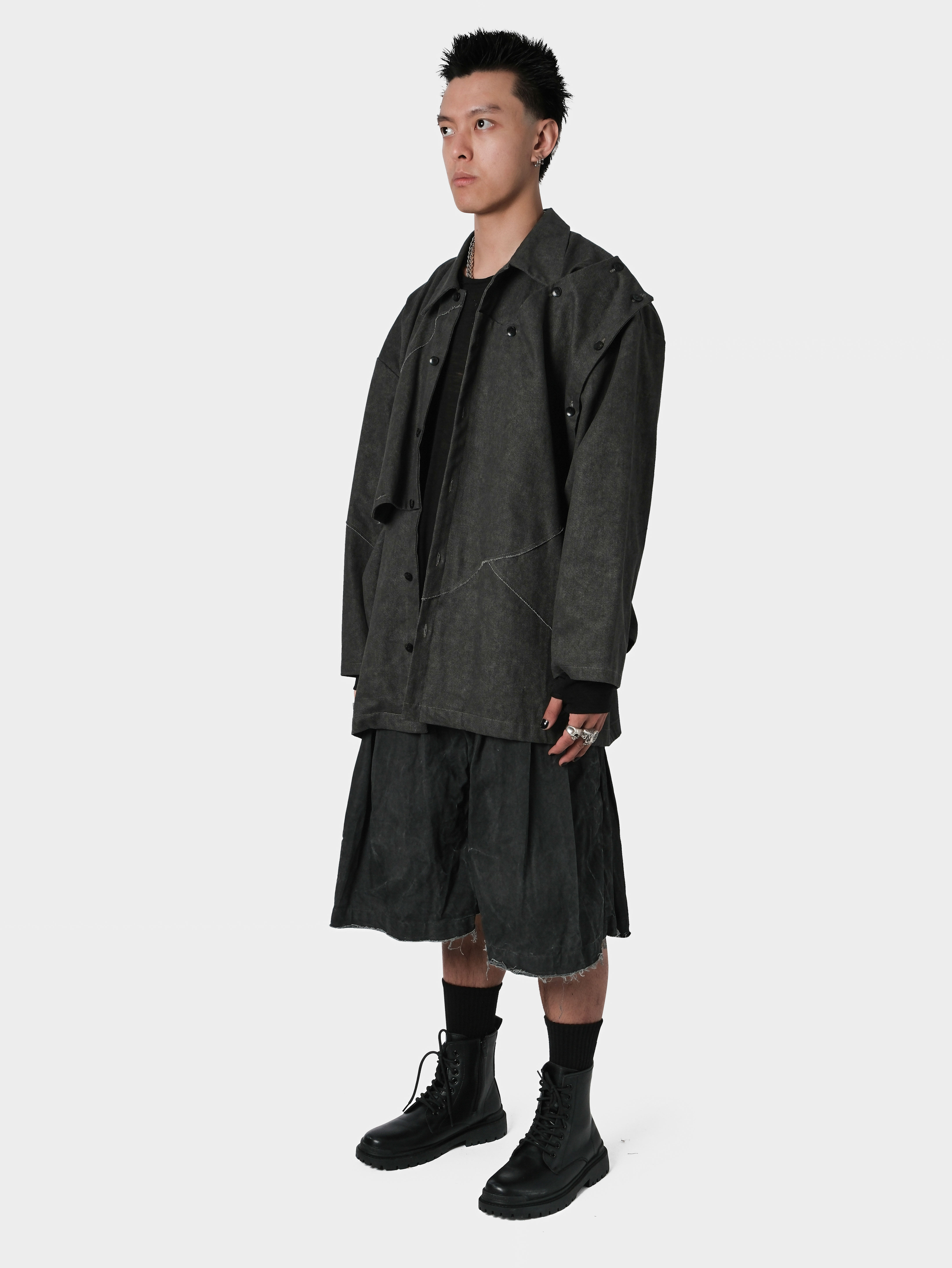 Niven Jacket